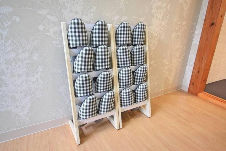 Apartment Nishinari Ward Xiyan Osaka