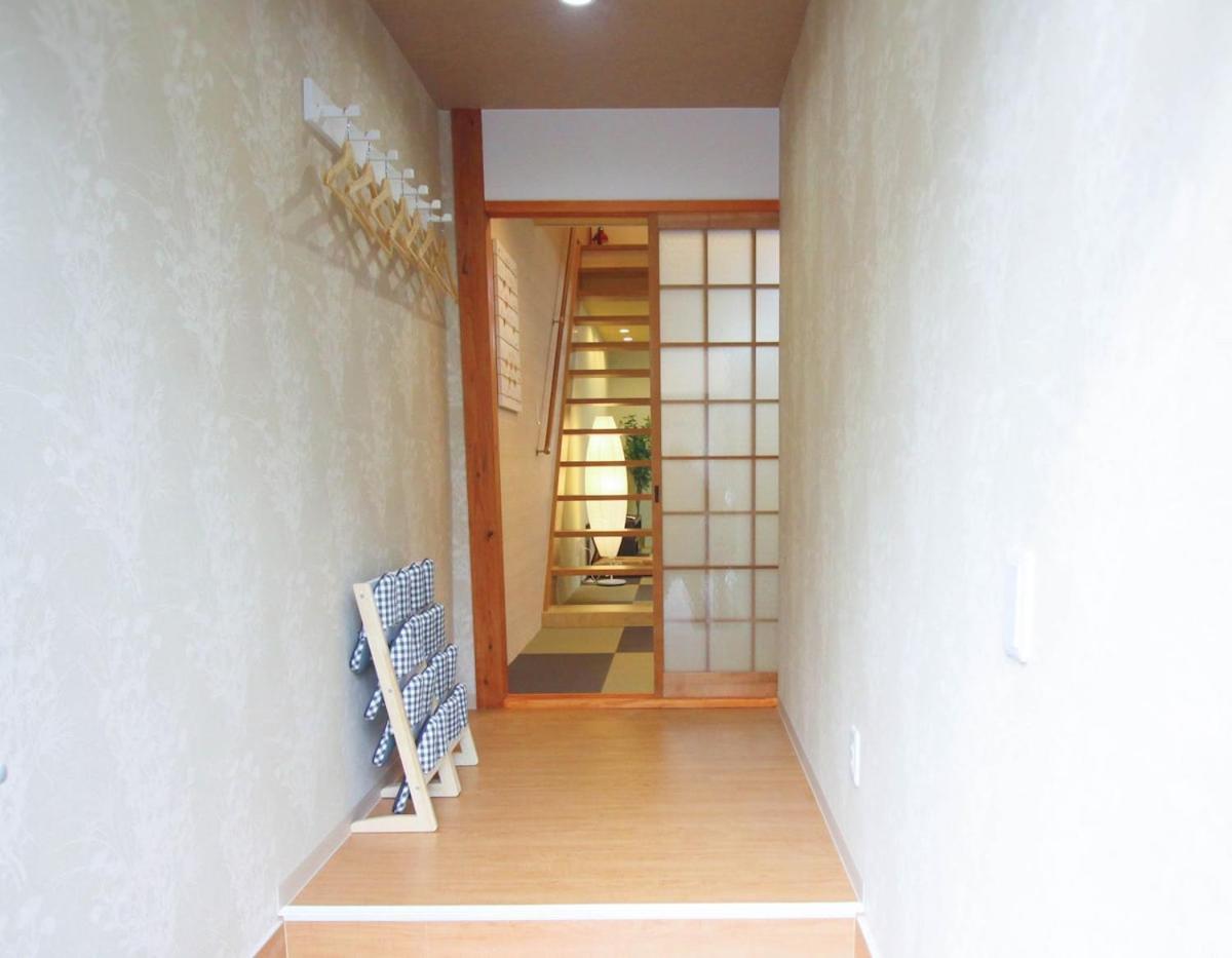 Nishinari Ward Xiyan Osaka