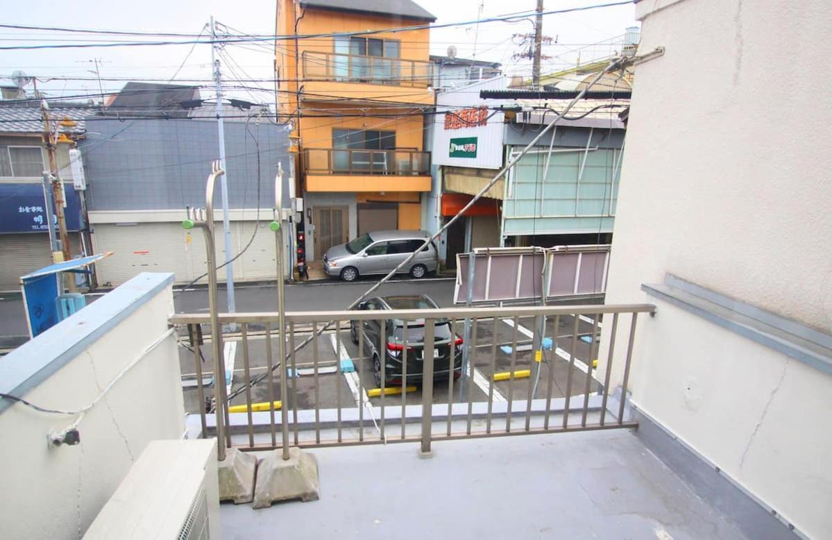 Apartment Nishinari Ward Xiyan *