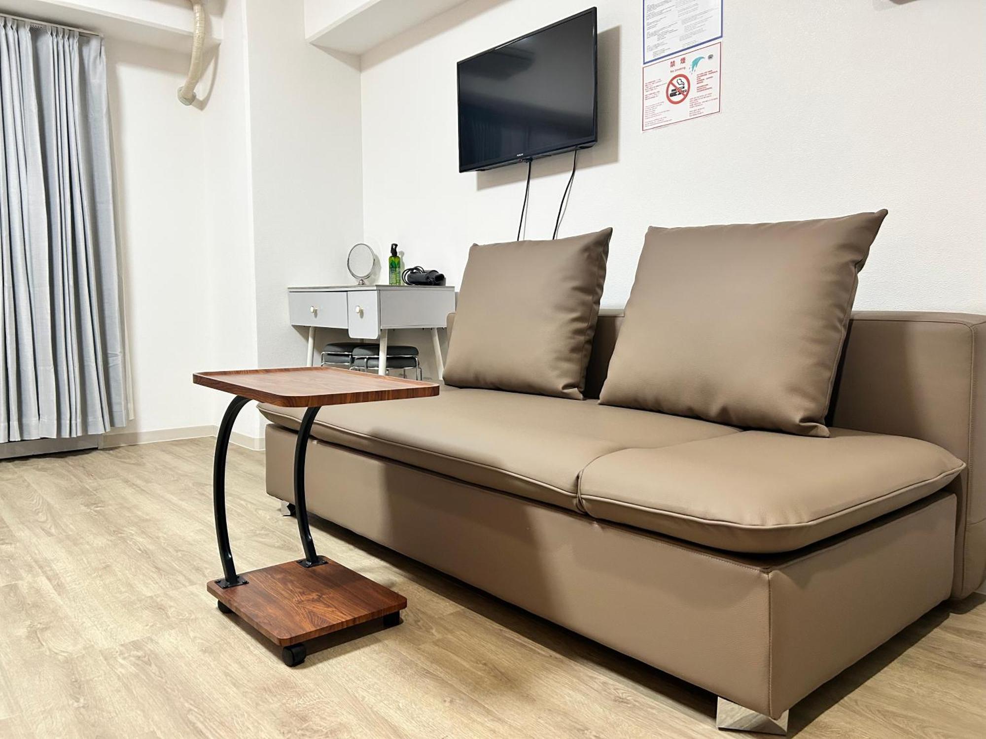 Apartment Lucky Namba