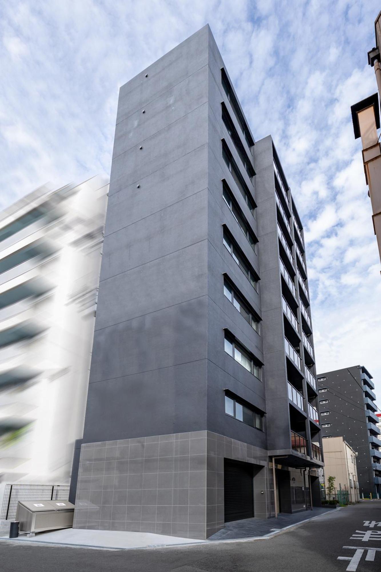 Apartment 11 Namba Minami Shin-imamiya Ii *