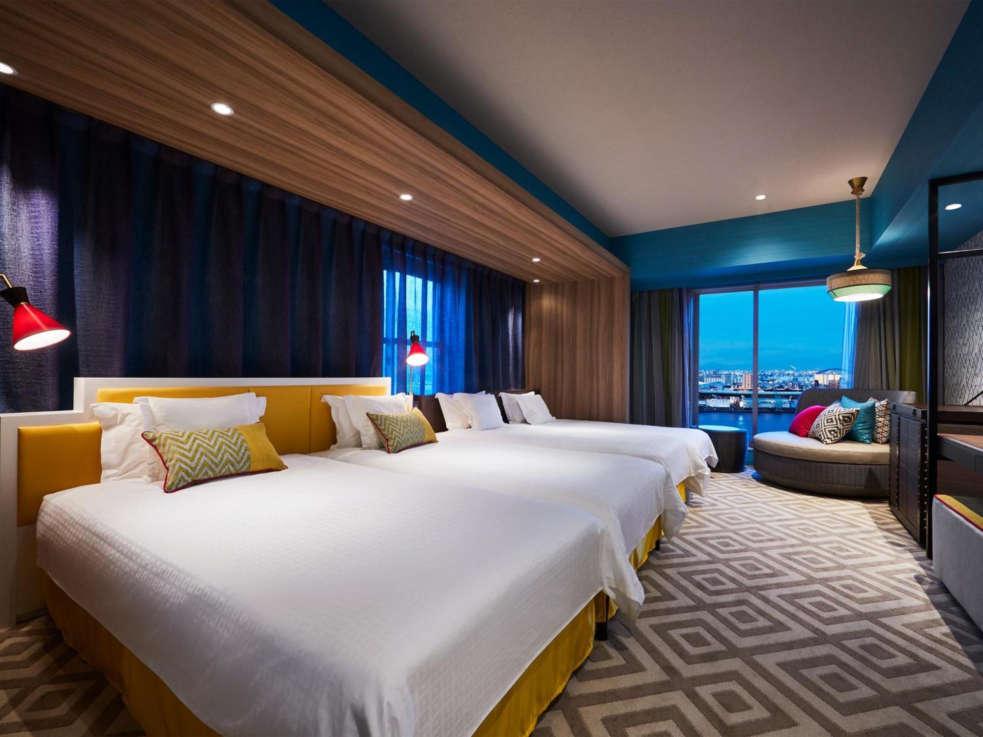Universal Port Hotel Osaka
