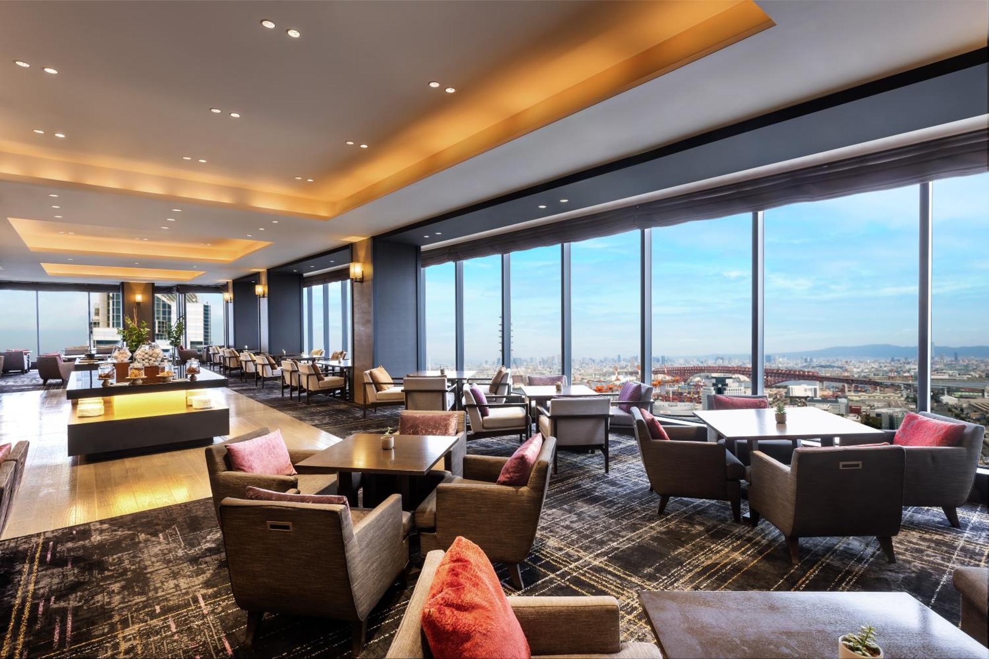 Hotel Grand Bay 5*