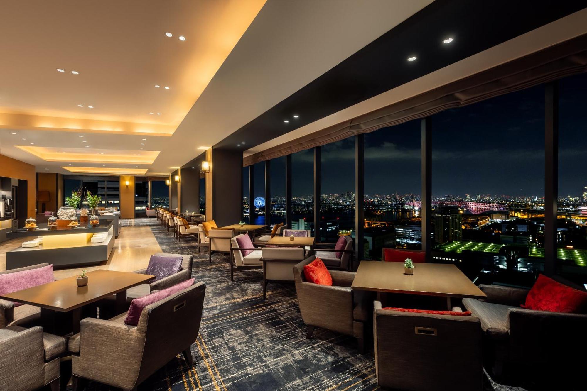 Grand Bay Hotel Osaka