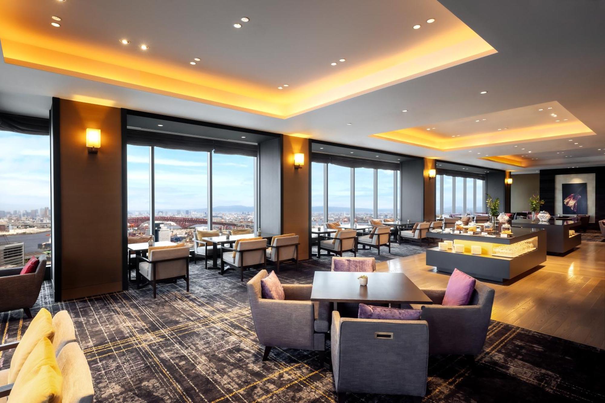 Hotel Grand Bay Osaka