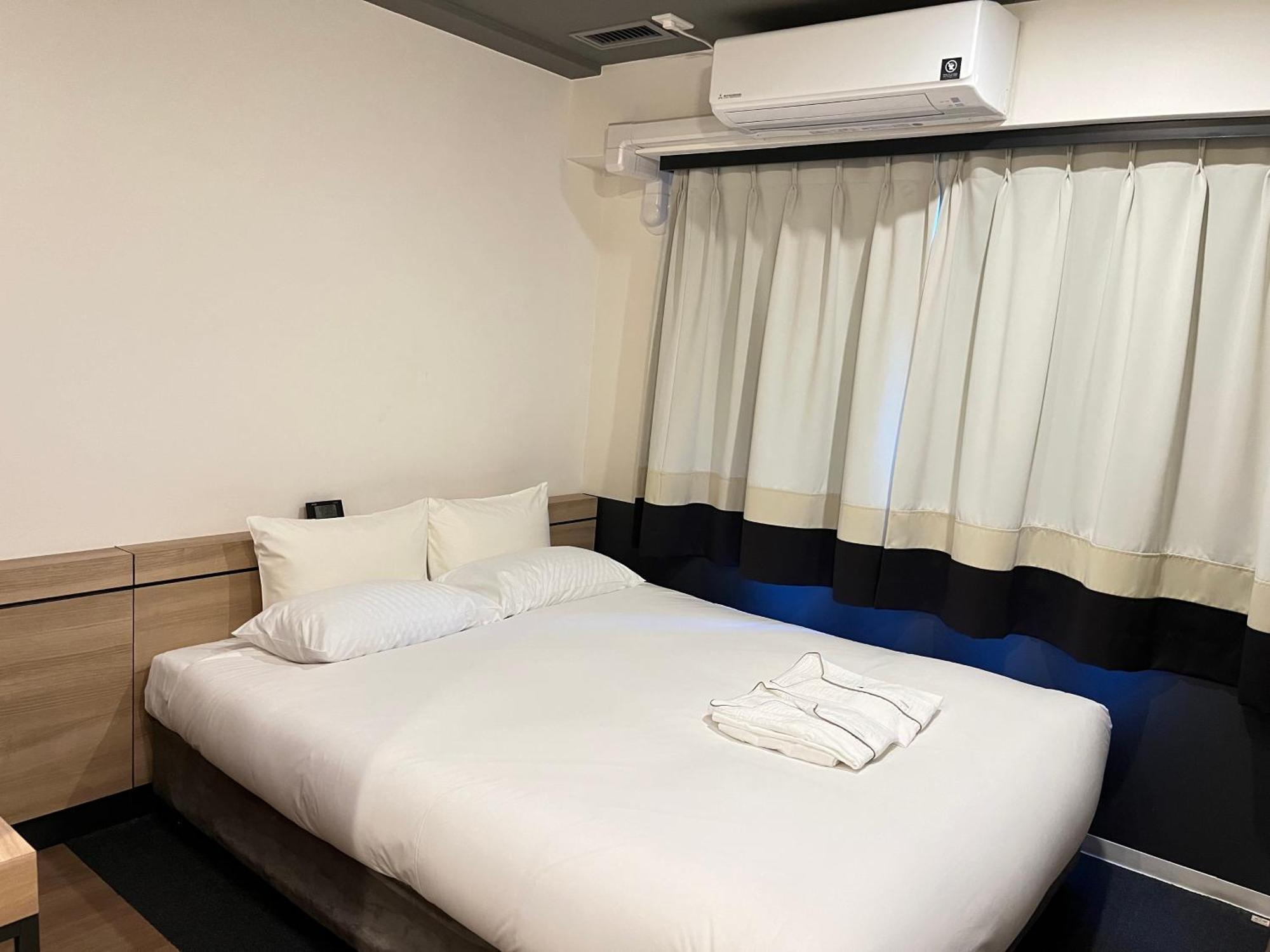 Cordia Hotel Osaka