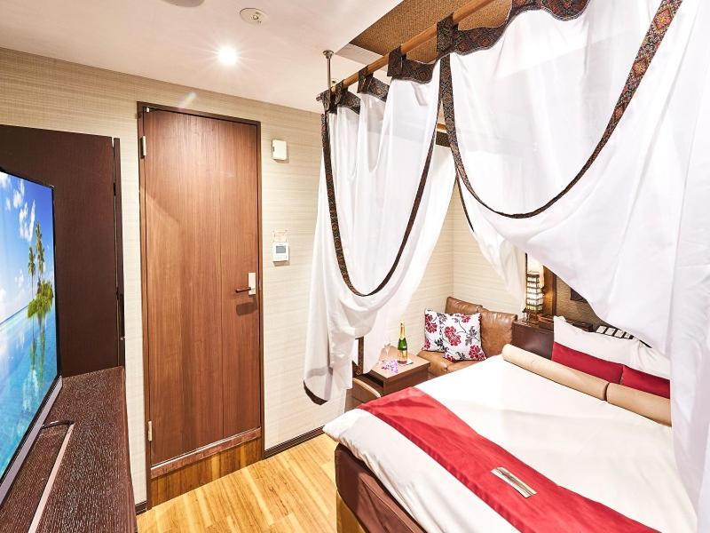 Bali An Shinsaibashi (adults Only) Osaka