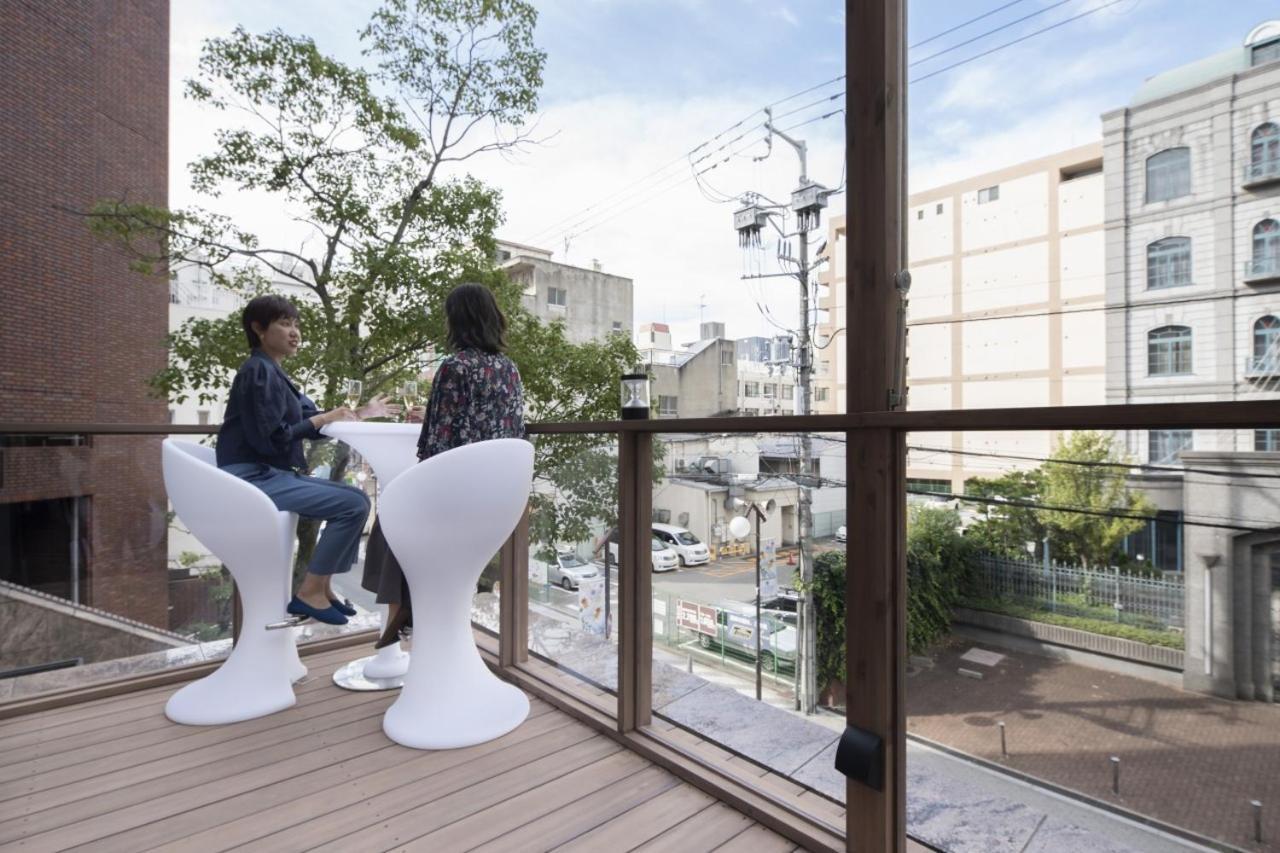 The Grandee Shinsaibashi 3*