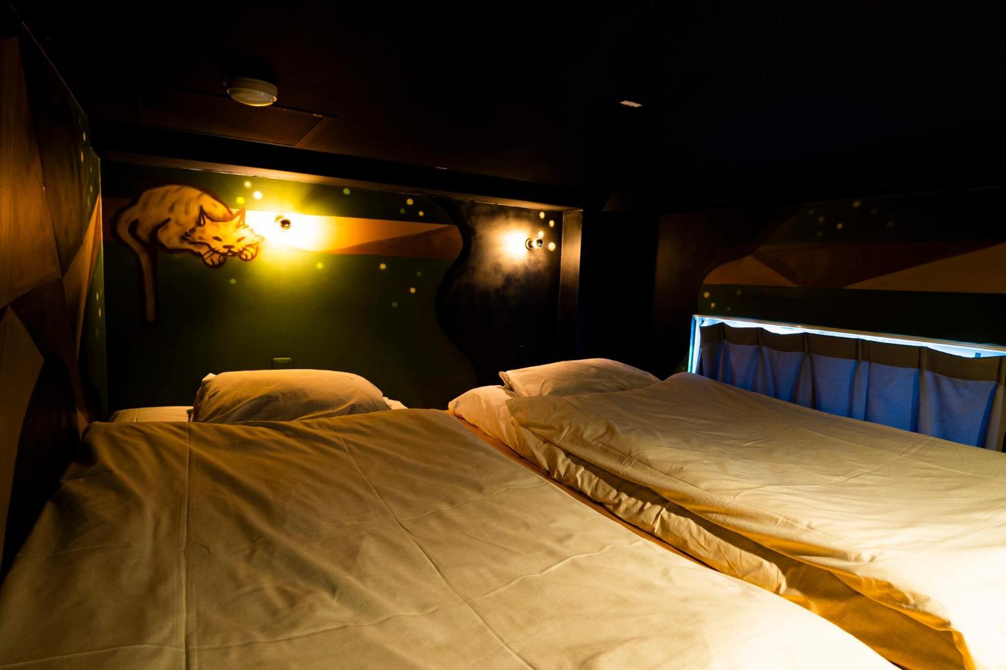 R Namba South Hostel Osaka