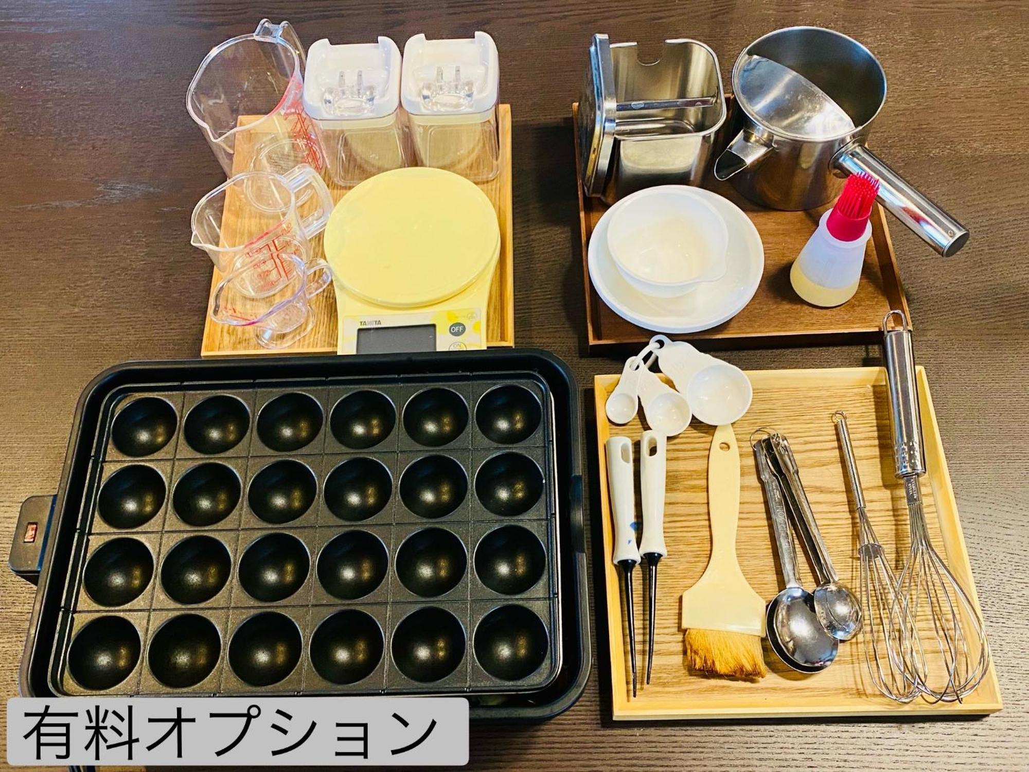Apartamento Ffosaka.com *