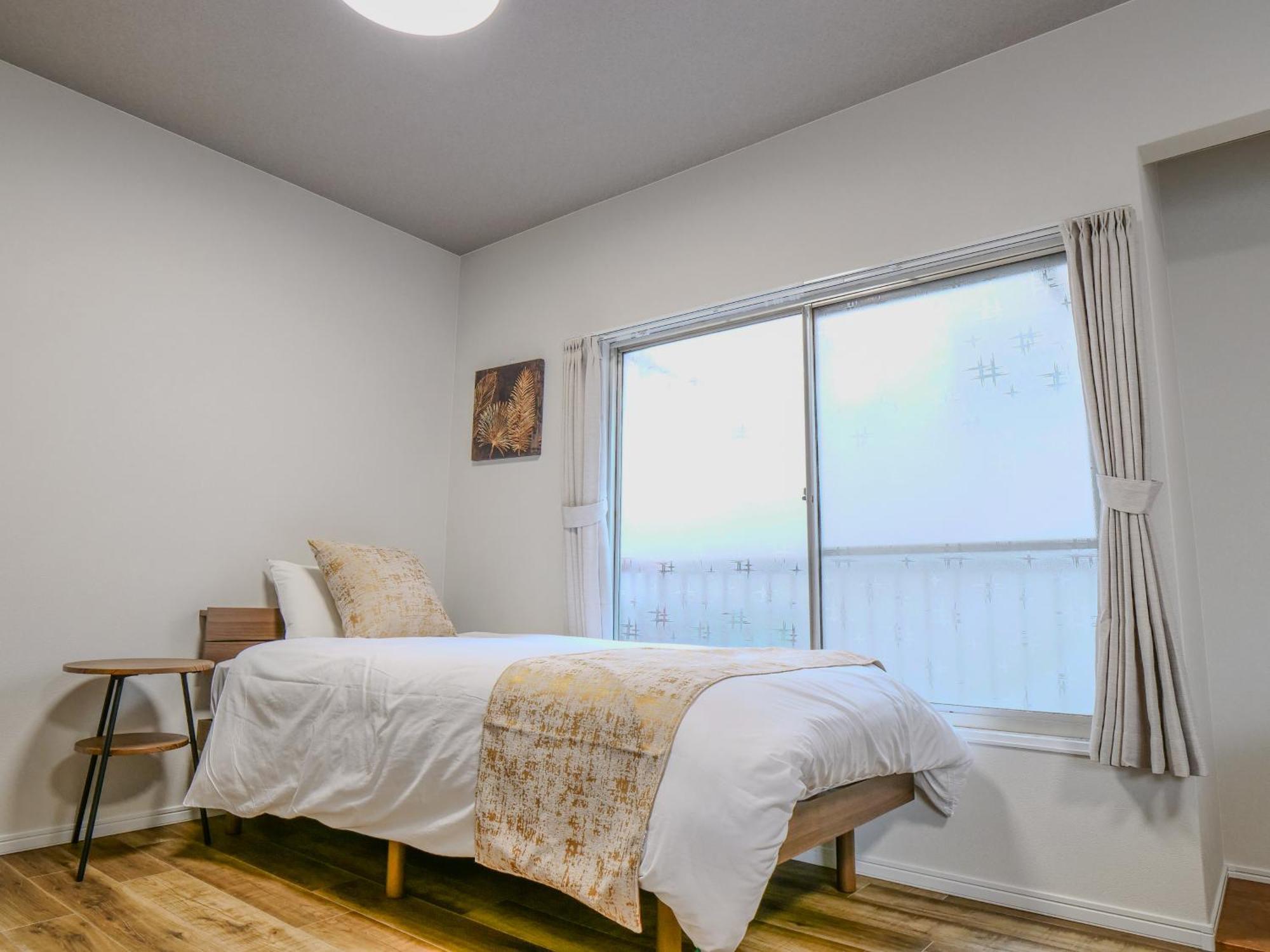 Te House Osaka-tennoji