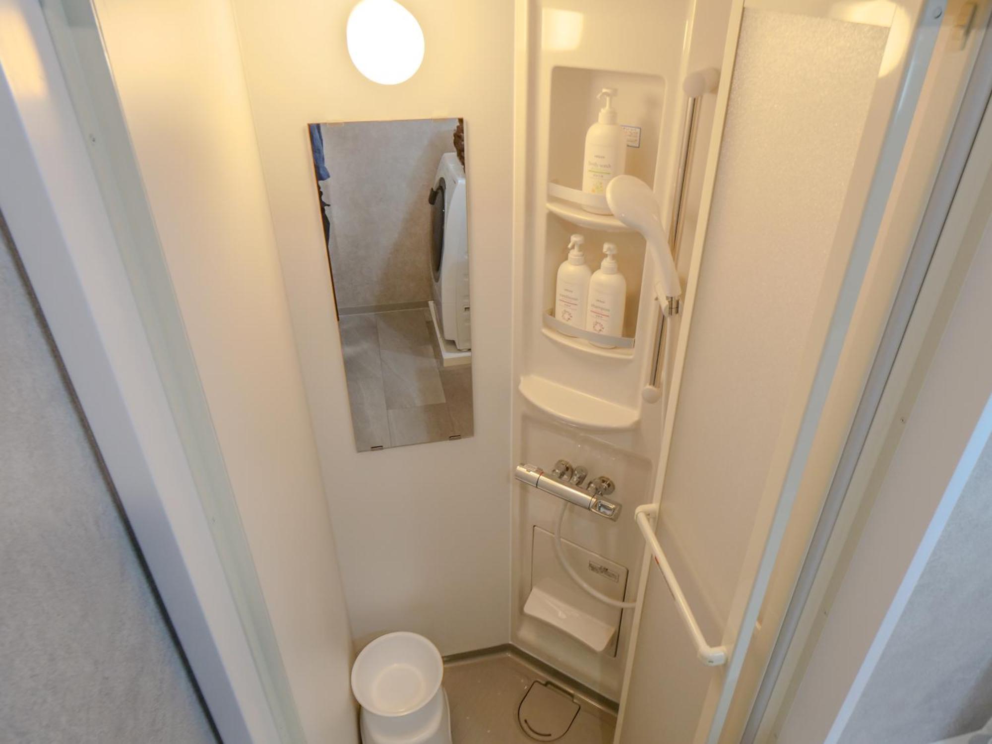 Apartment Te House Osaka-tennoji