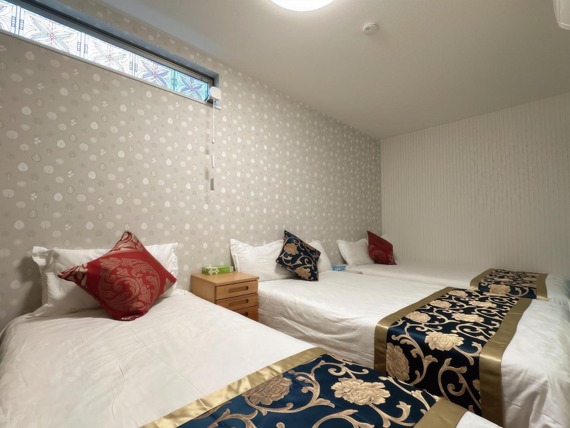 Ruyi House 103 Accommodates 4 People *