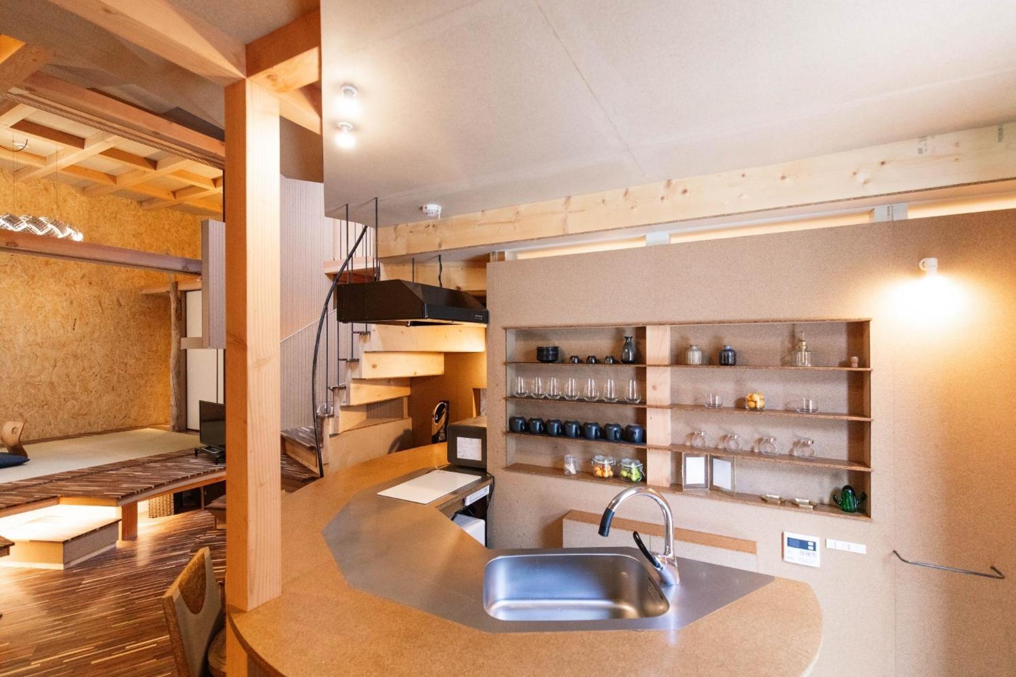 Architekton-the Tennoji- - Vacation 09778v Holiday home