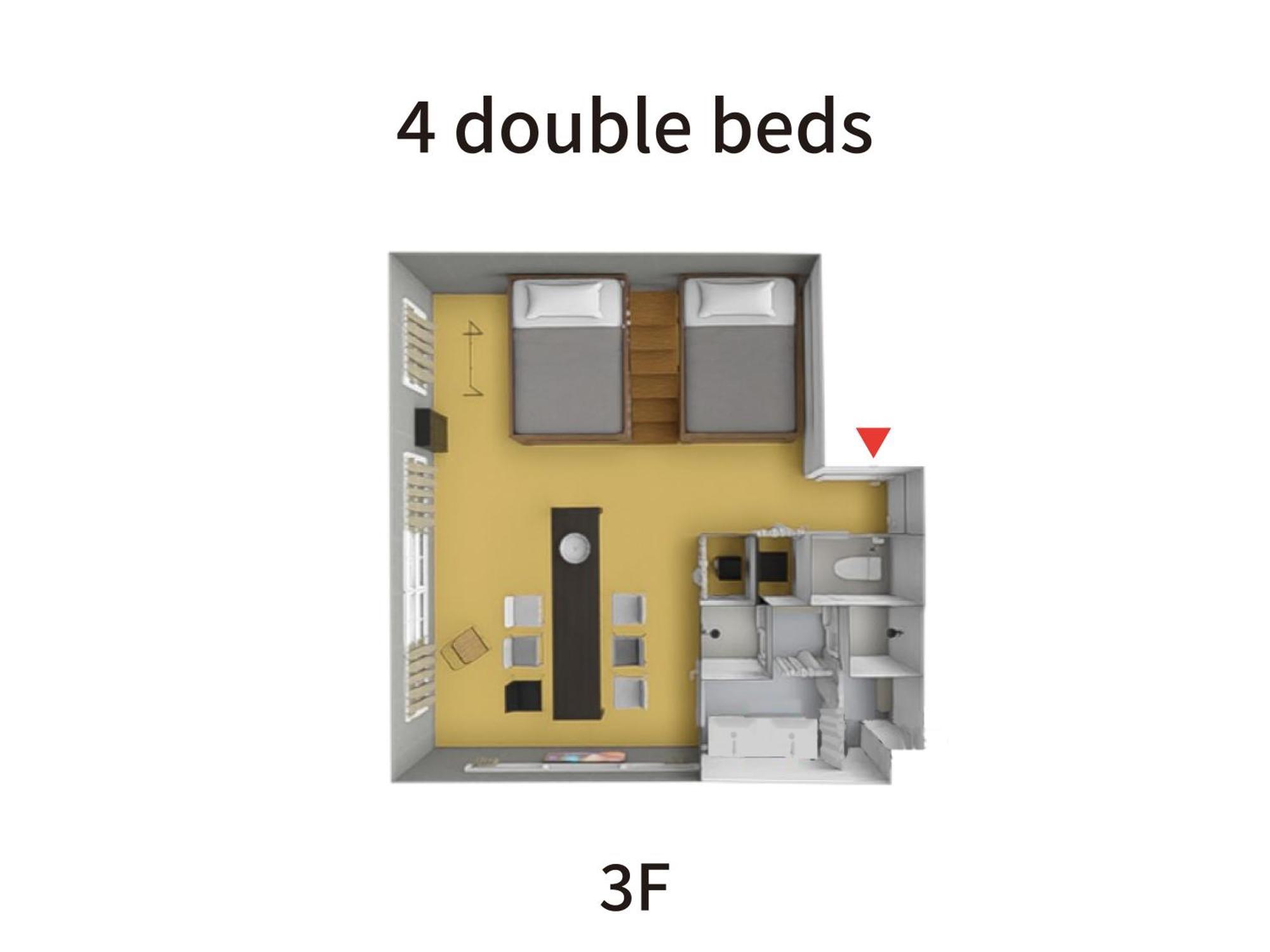 Apartamento Bijou Velvet *