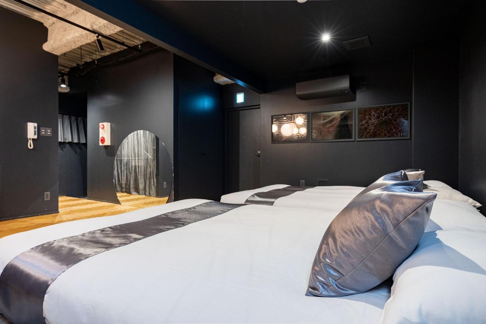 Apartamento Bijou Velvet