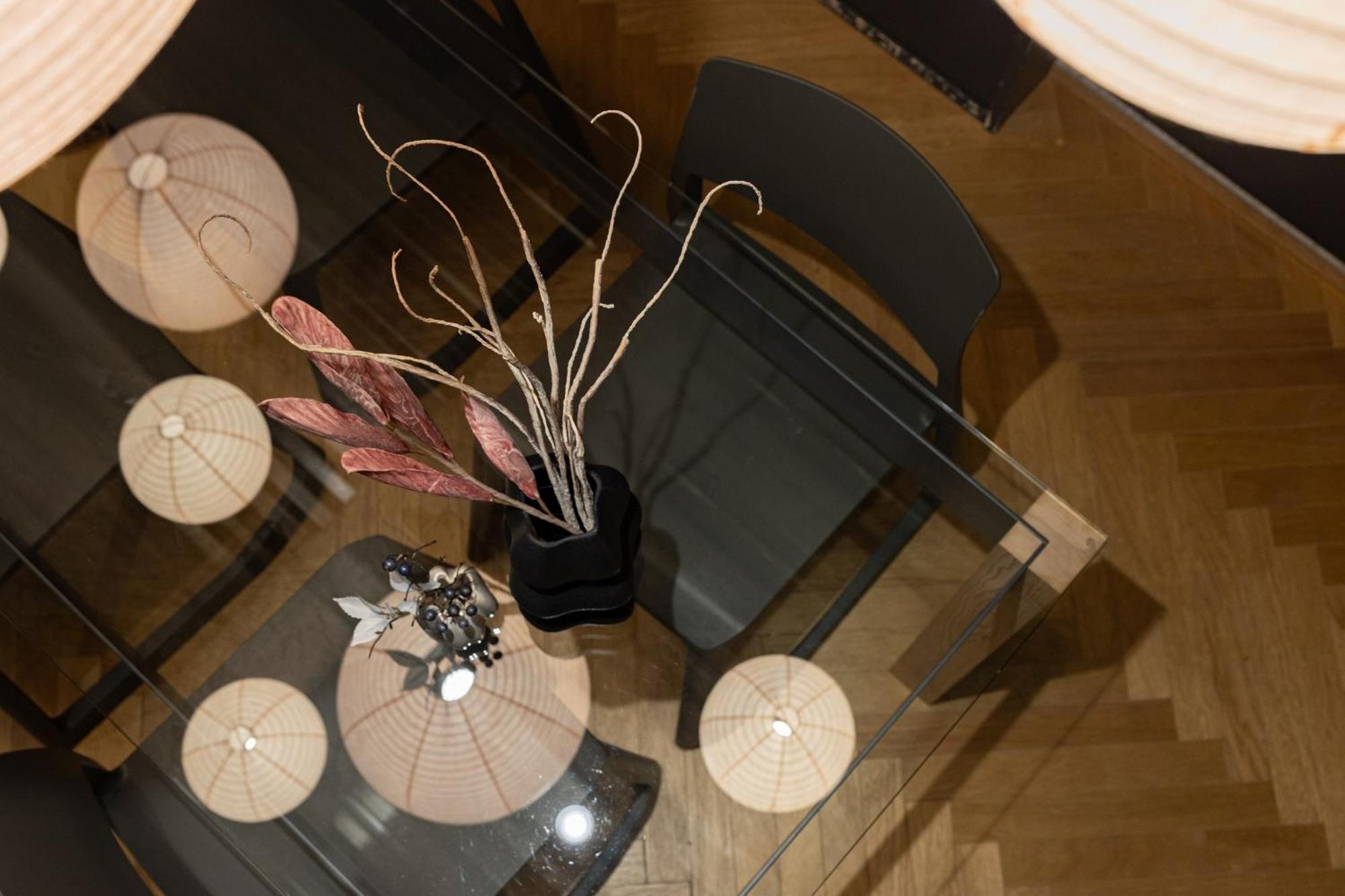 Apartamento Bijou Velvet Osaka