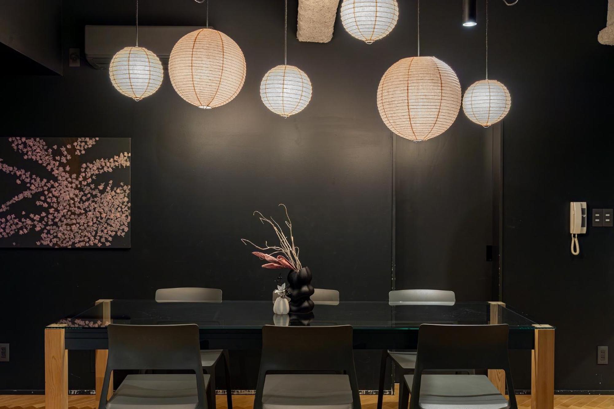 Apartamento Bijou Velvet