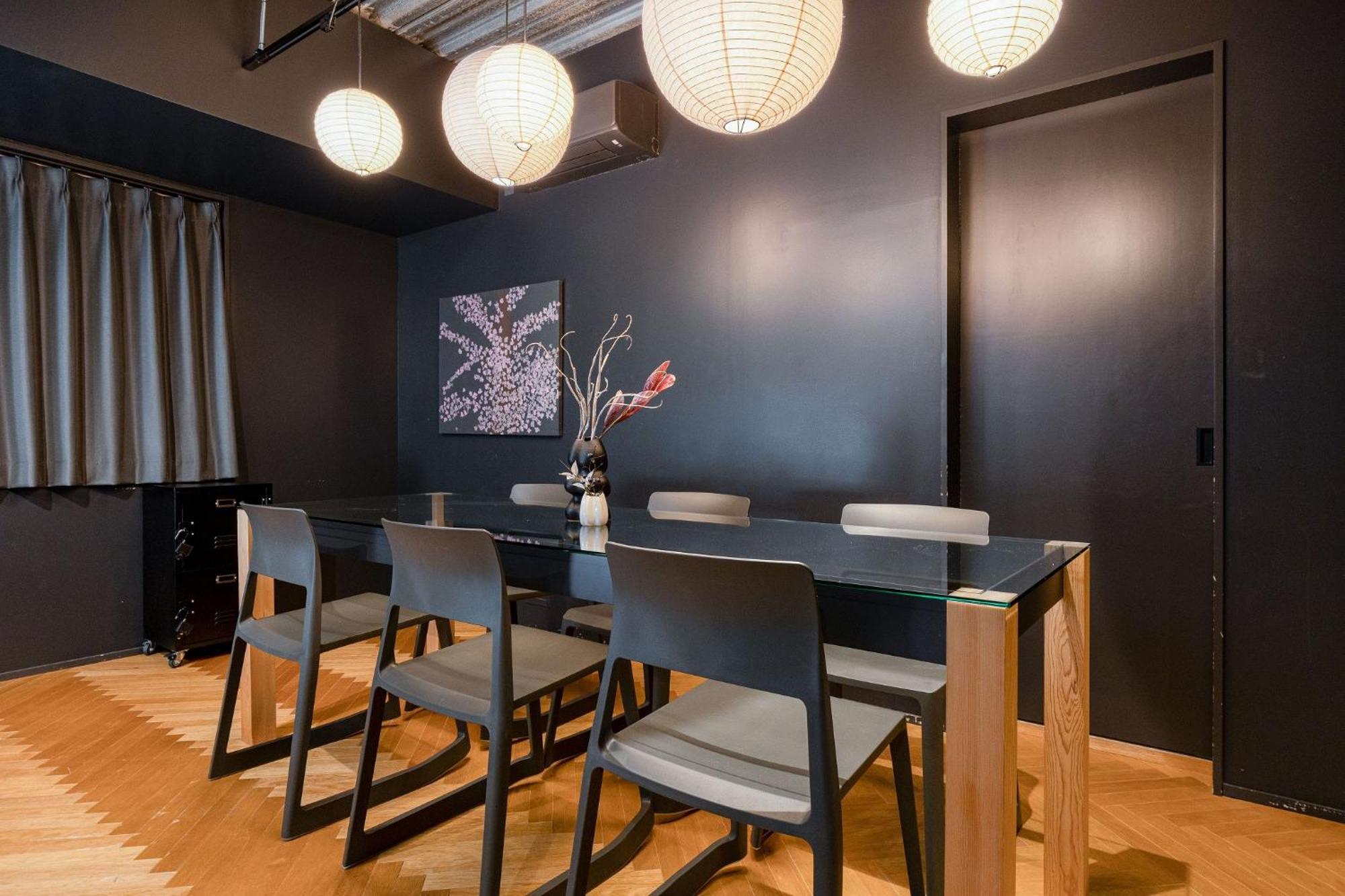Apartamento Bijou Velvet *