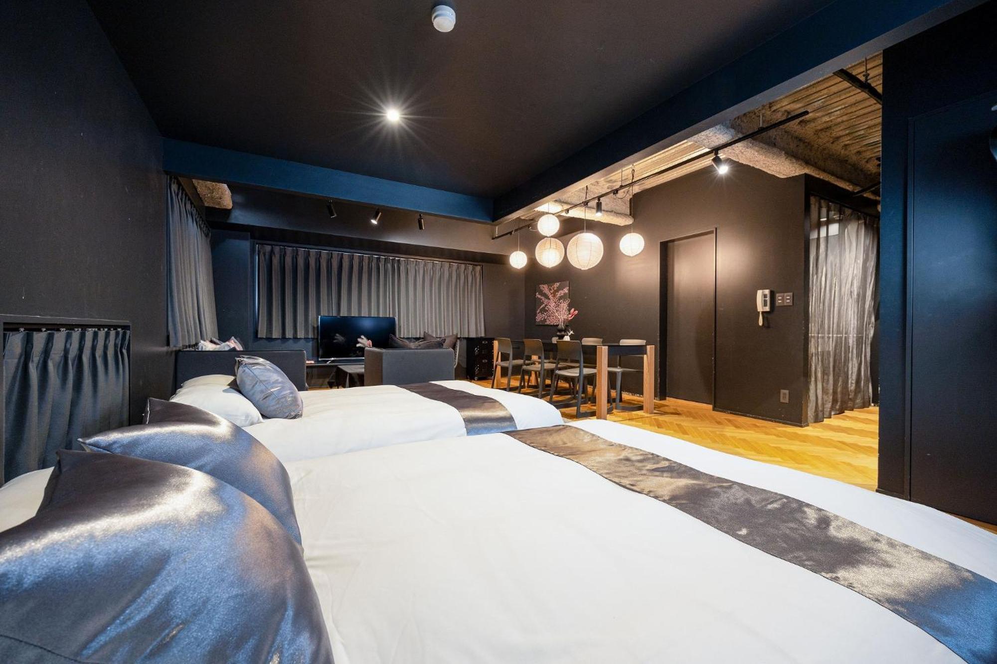 Apartamento Bijou Velvet