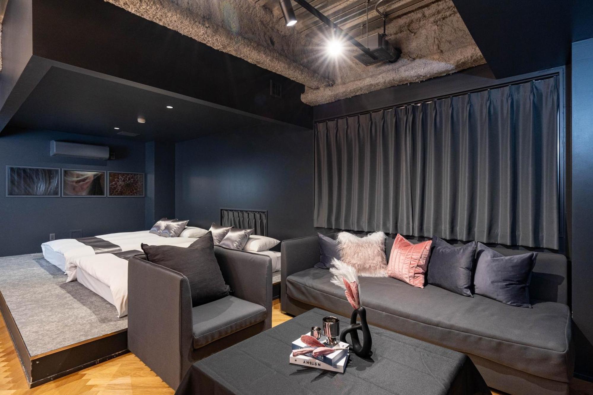 Bijou Velvet Apartamento