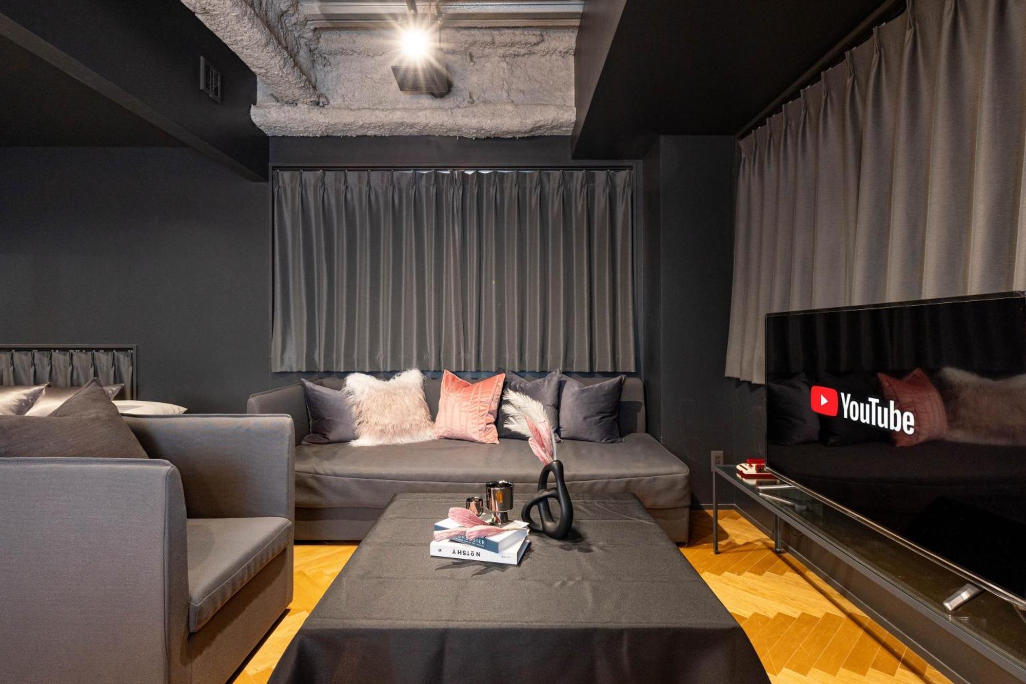 Bijou Velvet Apartamento *