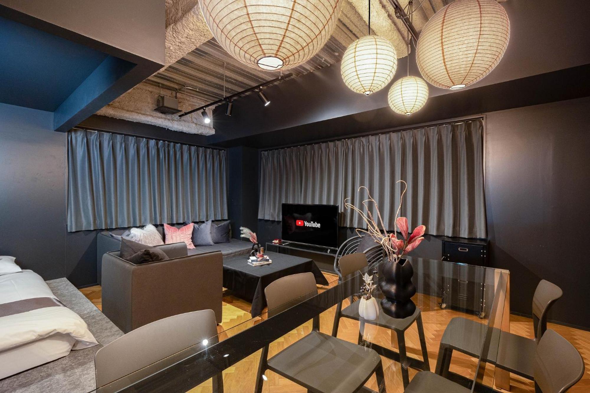 Apartamento Bijou Velvet