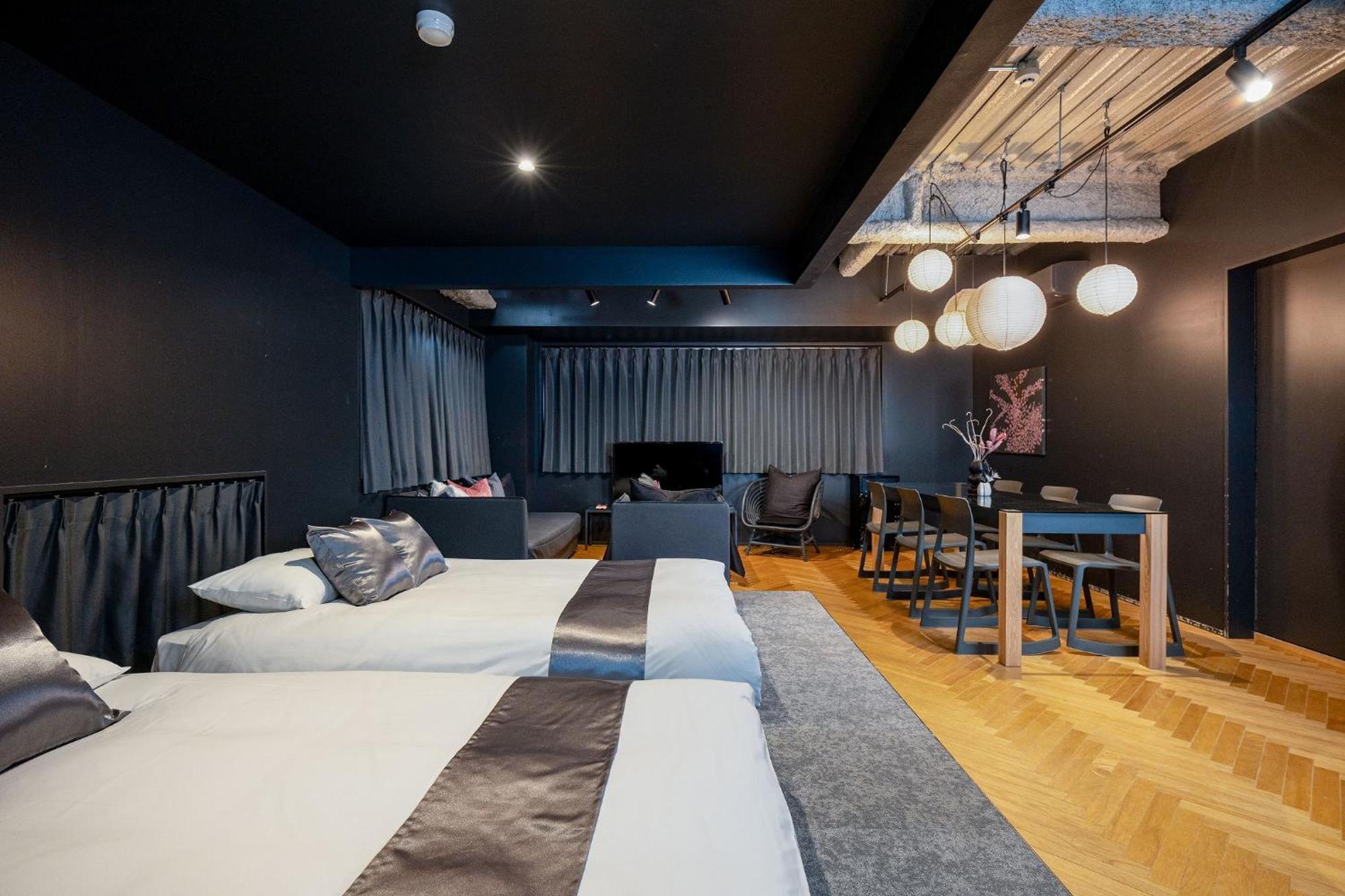 Apartamento Bijou Velvet *