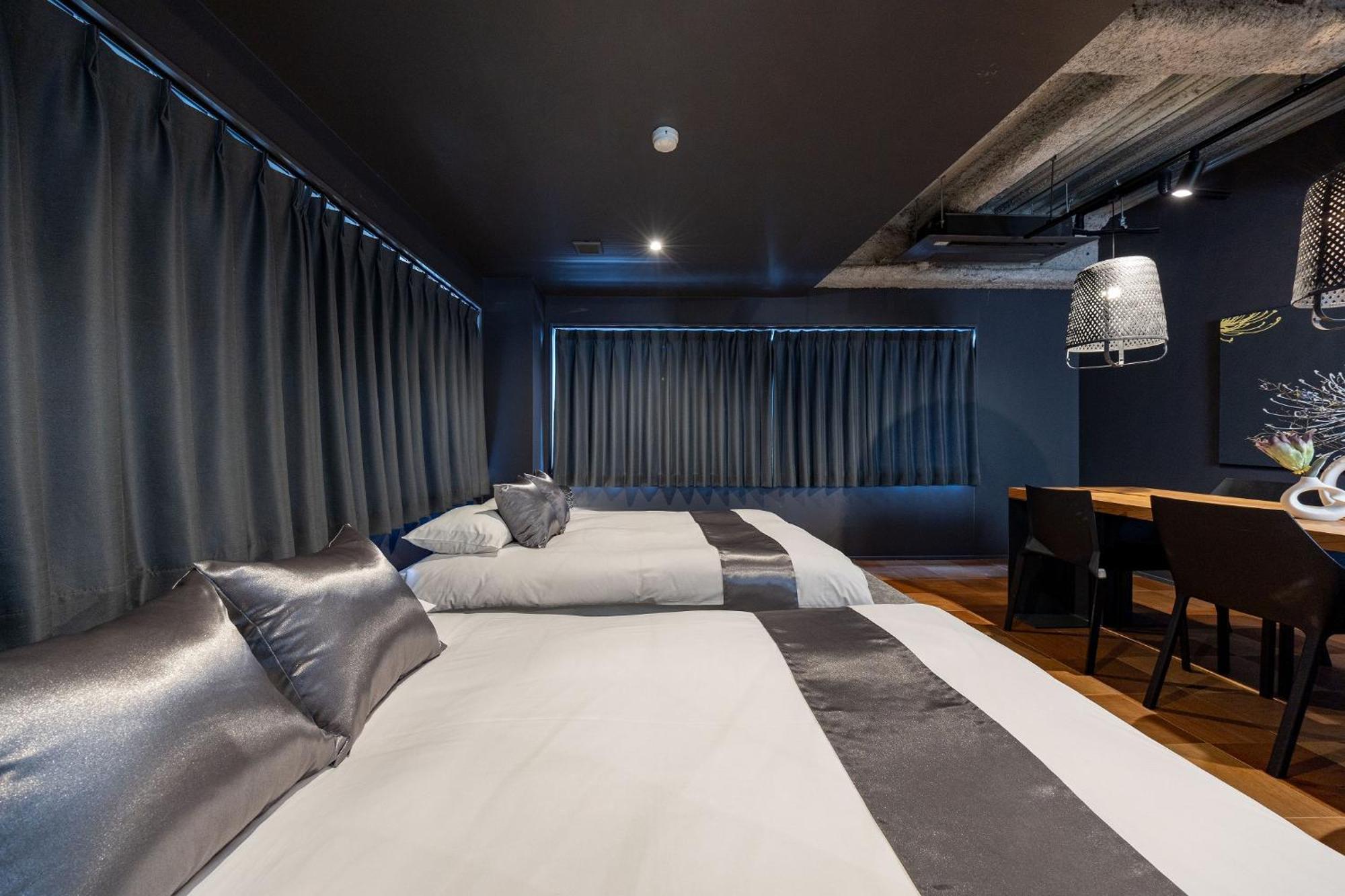 Bijou Velvet Apartamento *