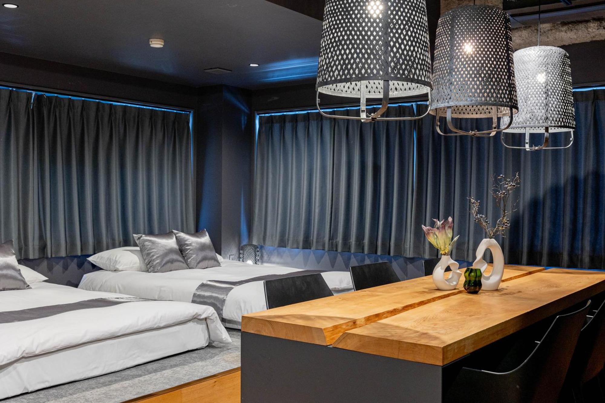 Apartamento Bijou Velvet *