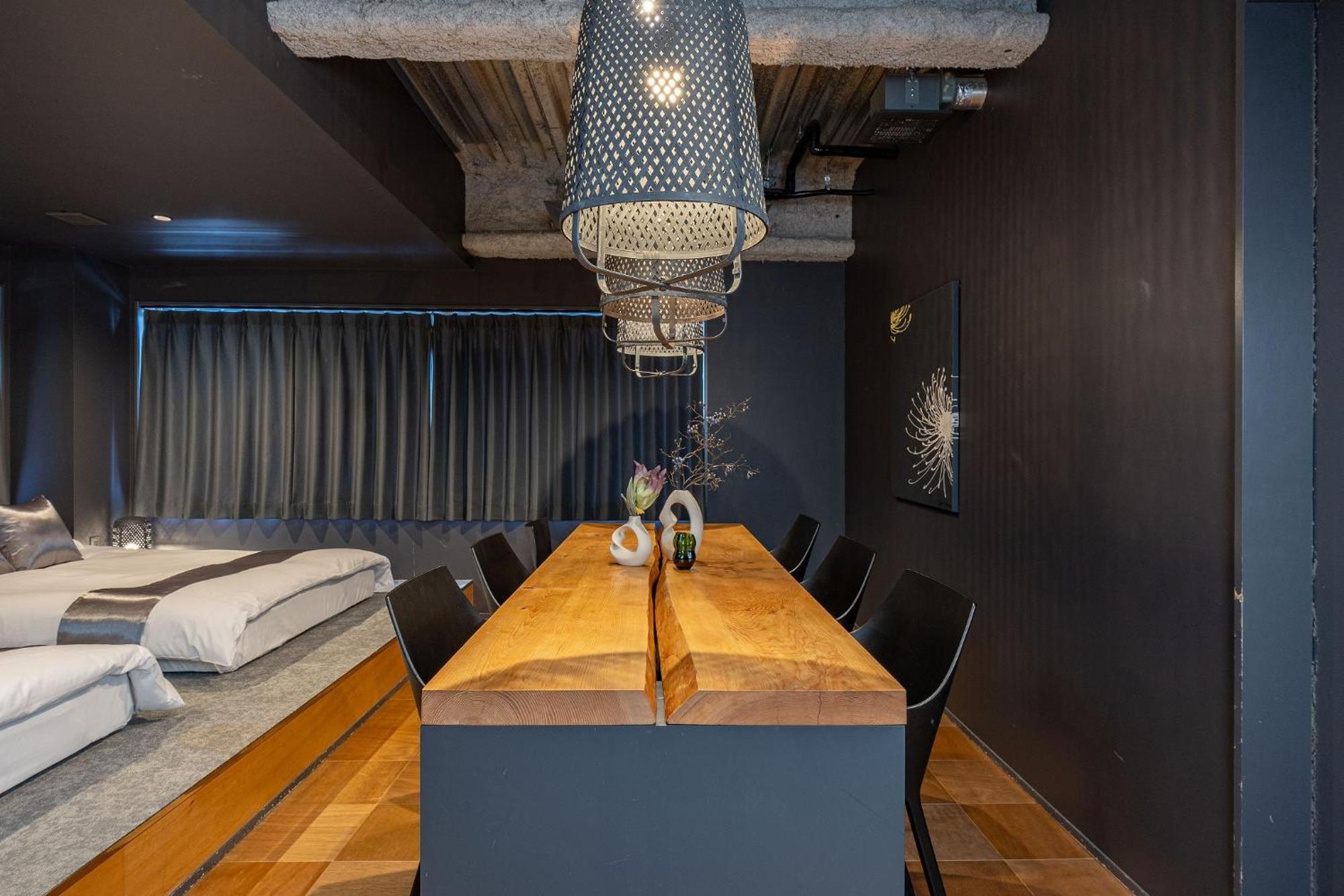 Apartamento Bijou Velvet *
