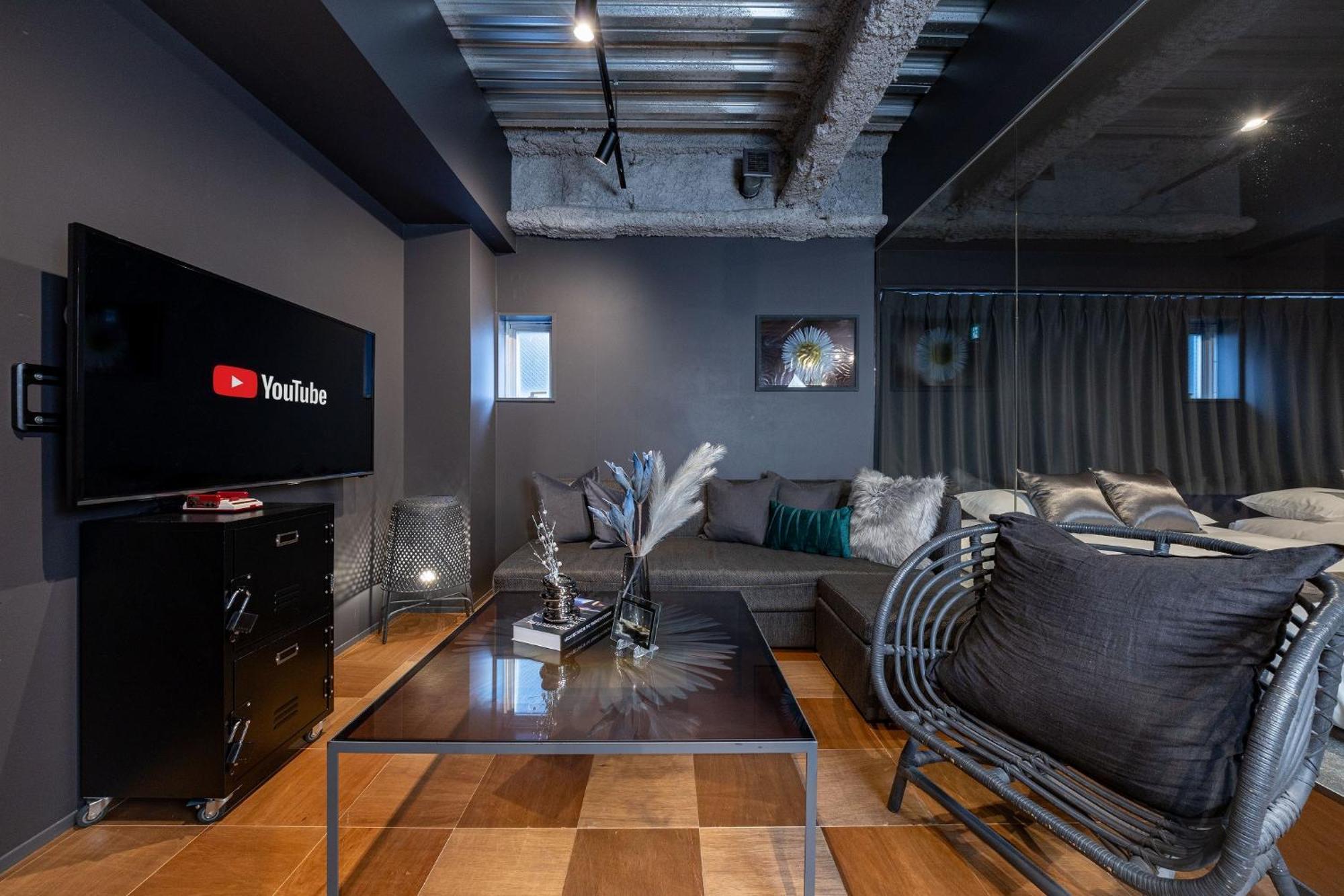 Bijou Velvet Apartamento *