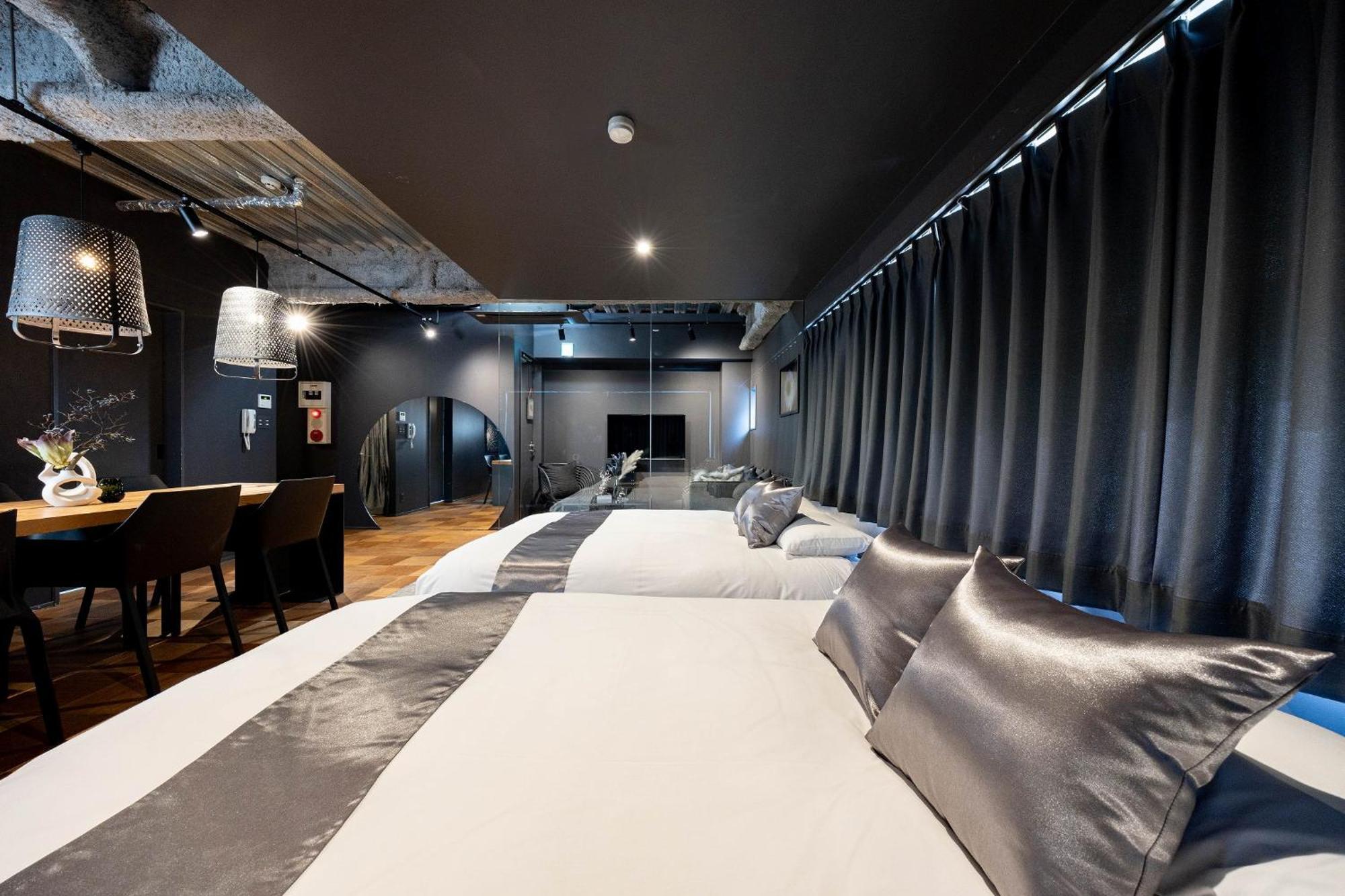 Apartamento Bijou Velvet *