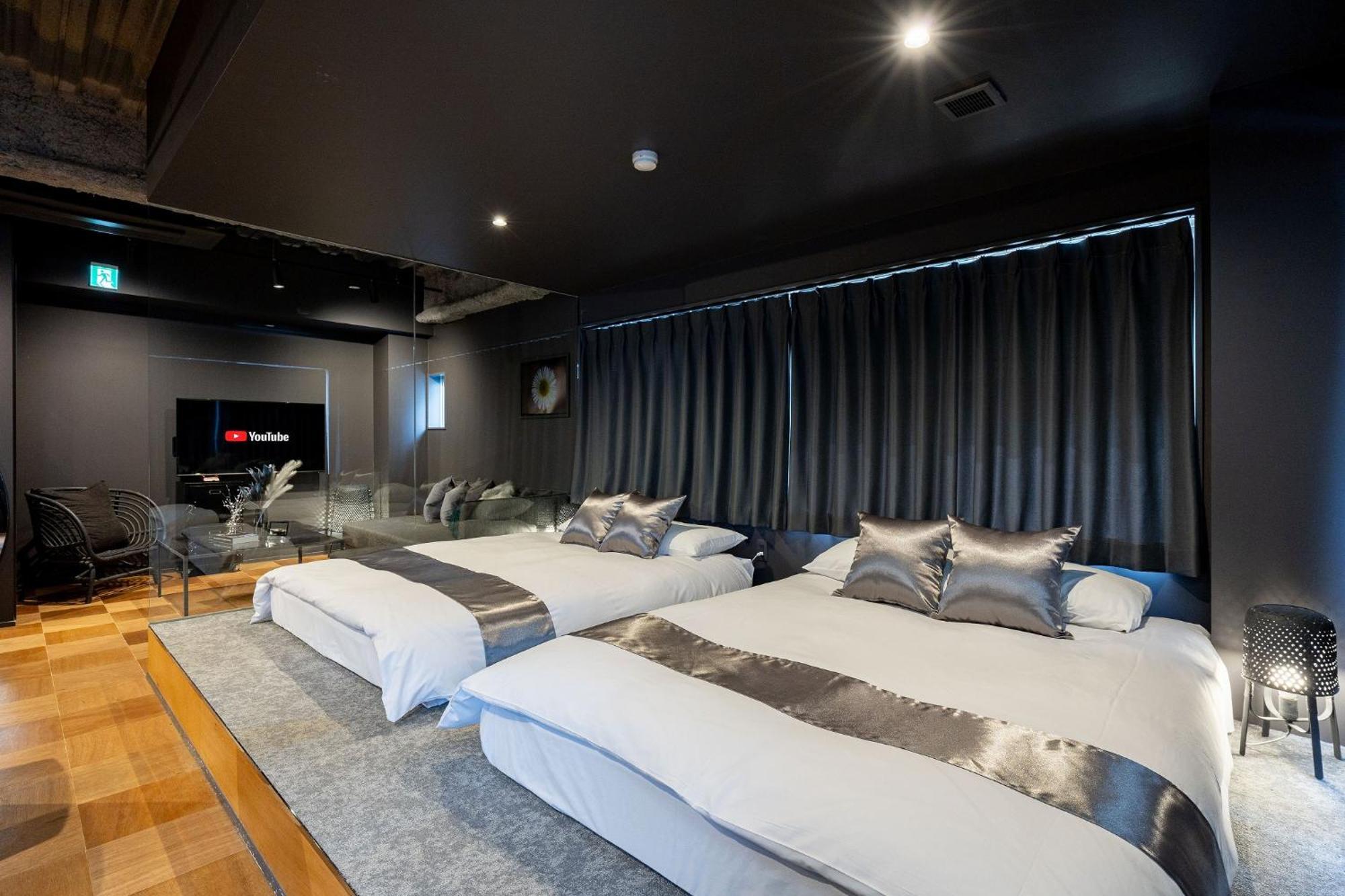 Bijou Velvet Apartamento