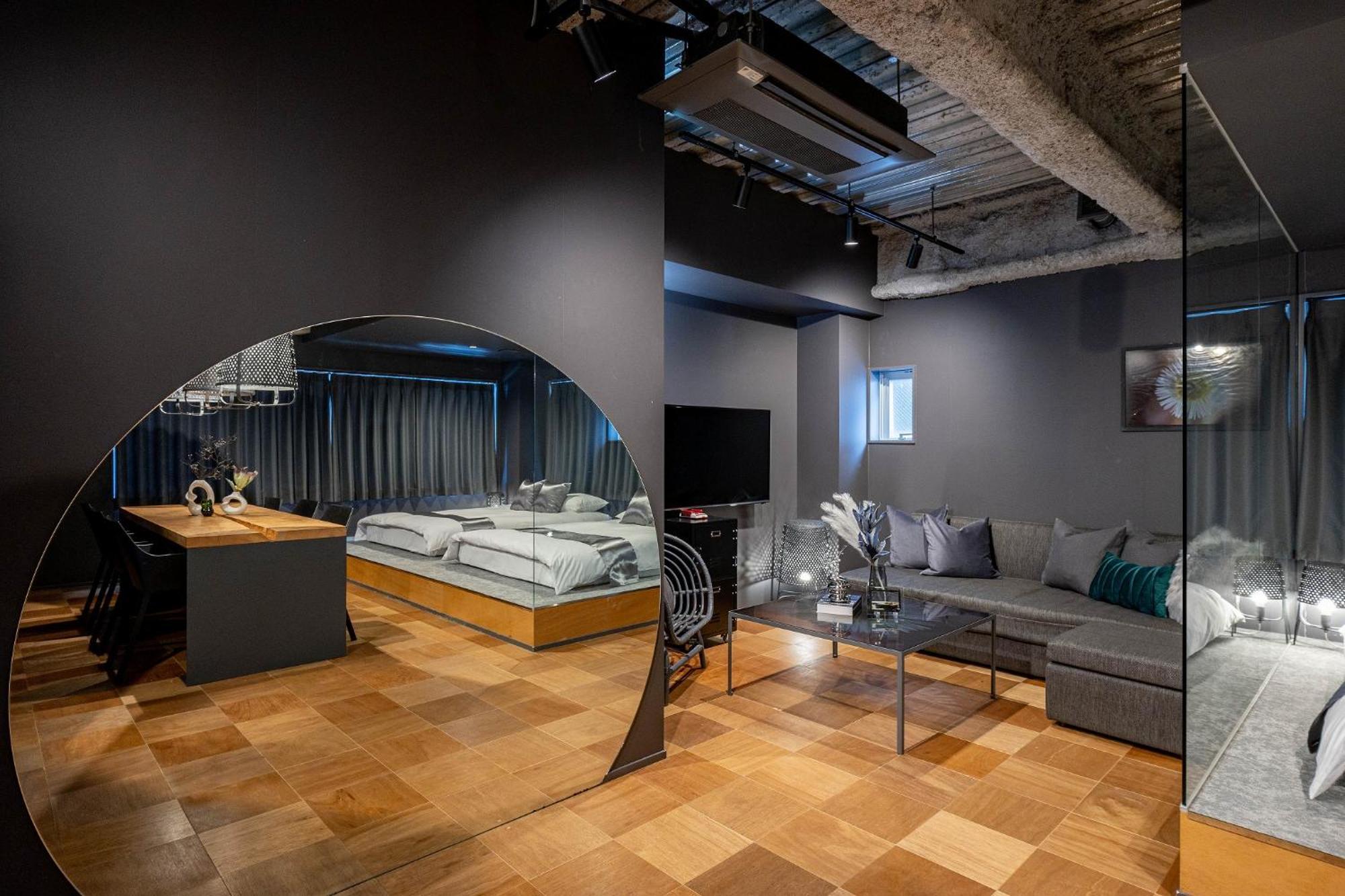 Apartamento Bijou Velvet