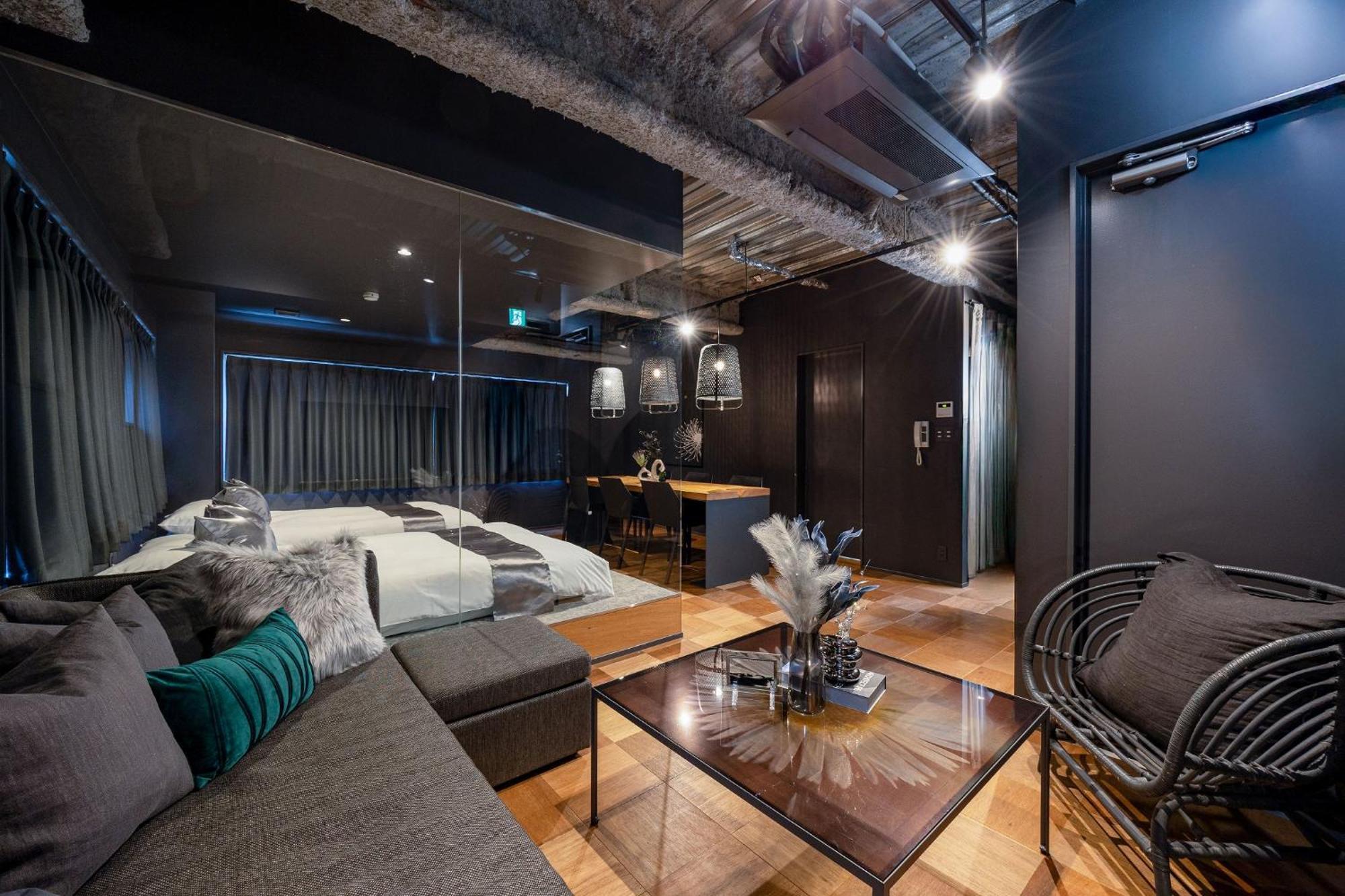 Apartamento Bijou Velvet *
