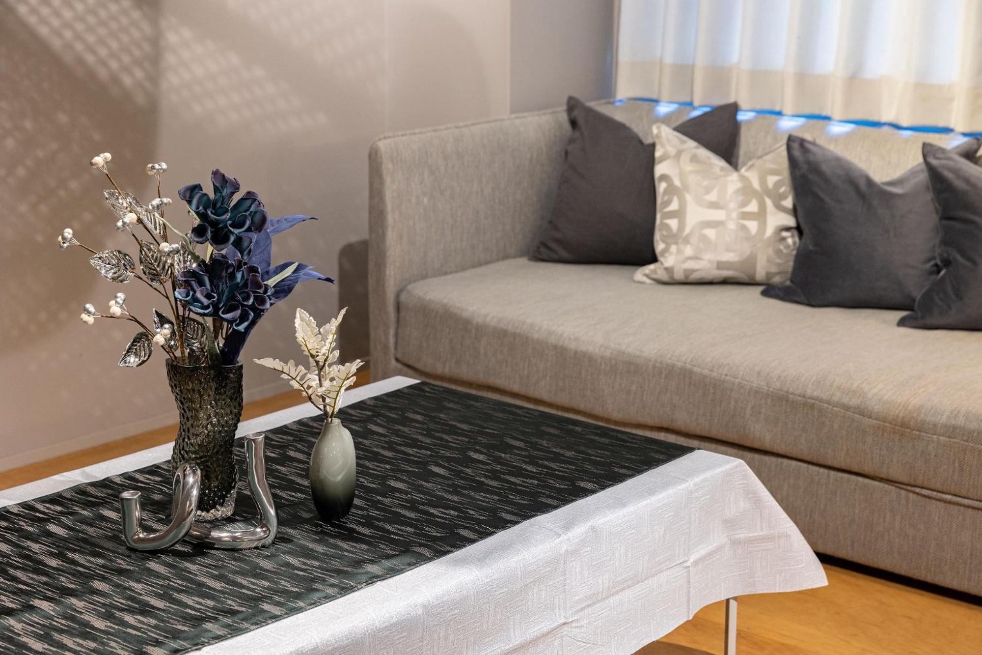 Apartamento Bijou Velvet Osaka