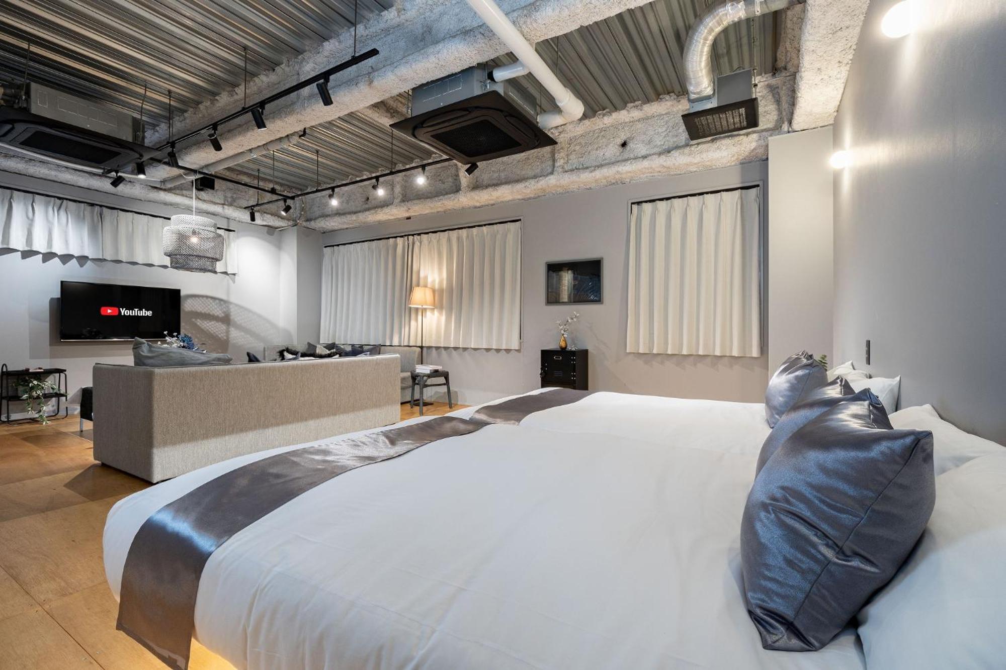 Apartamento Bijou Velvet