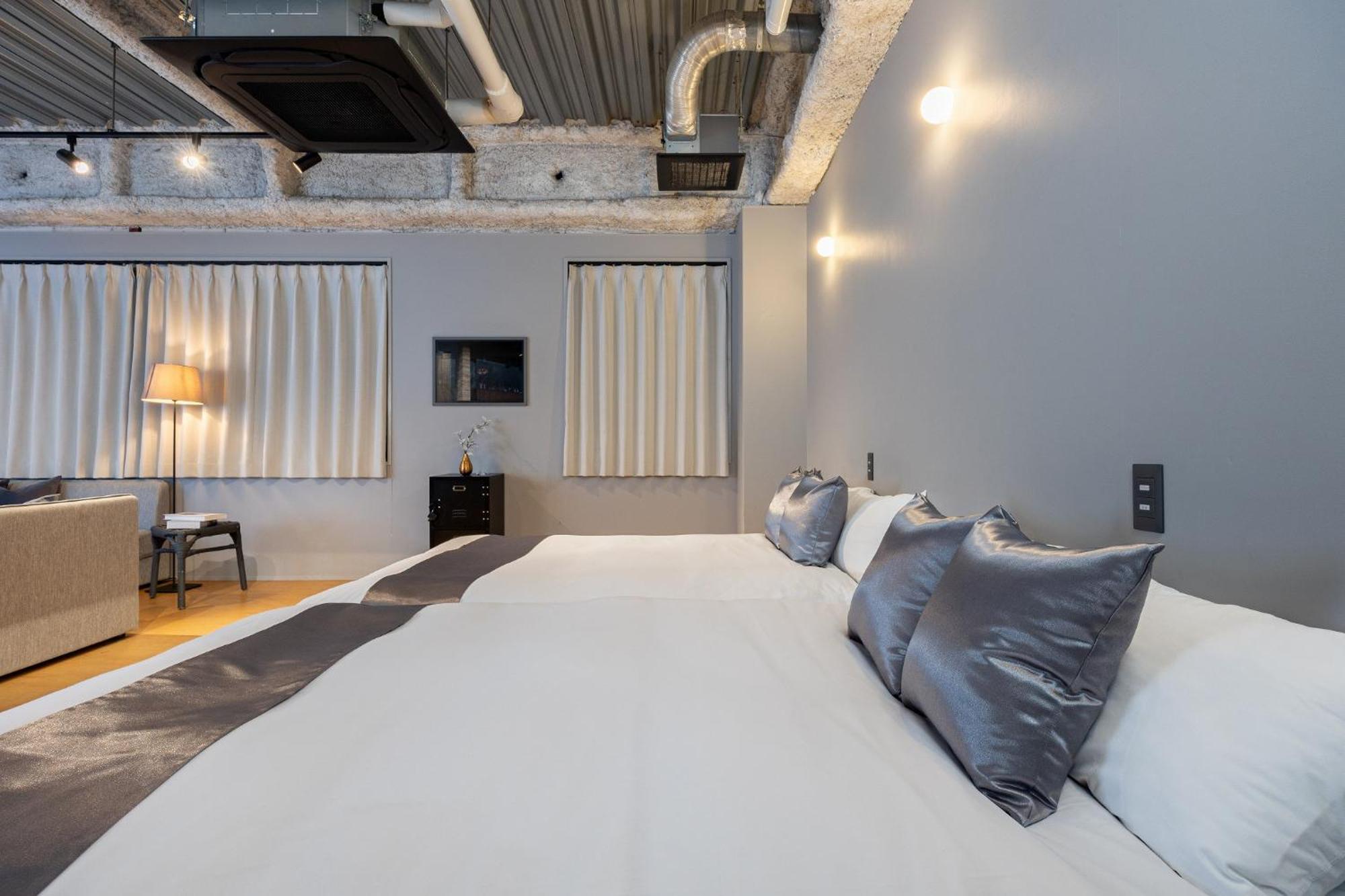 Apartamento Bijou Velvet *