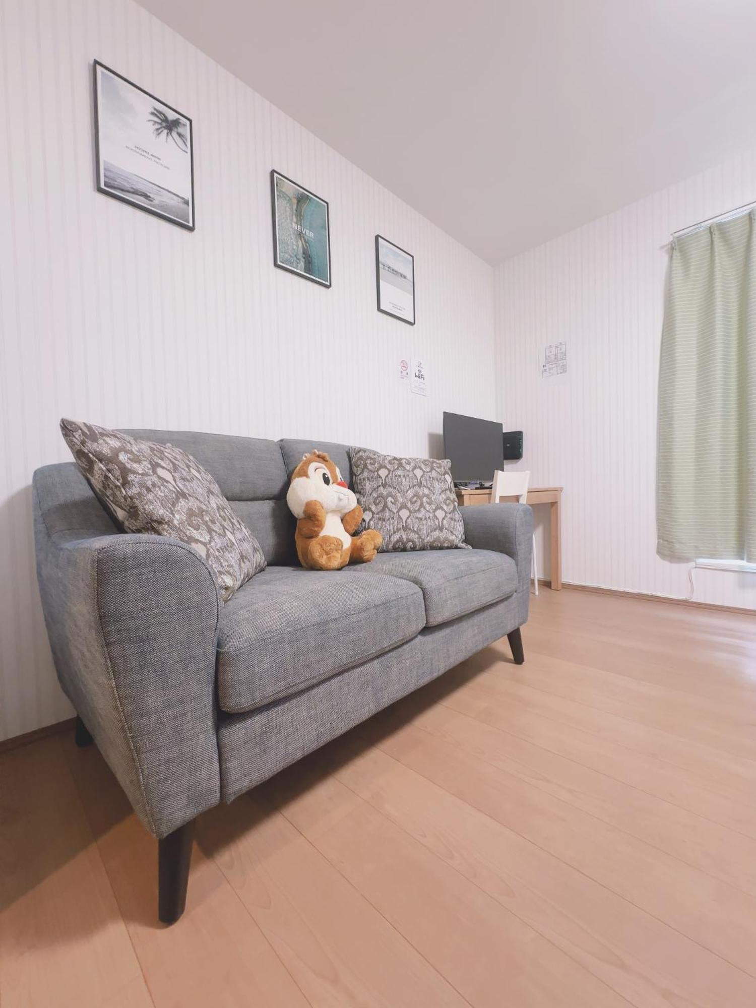 Apartment Ruyi House 102 Accommodate 4 People