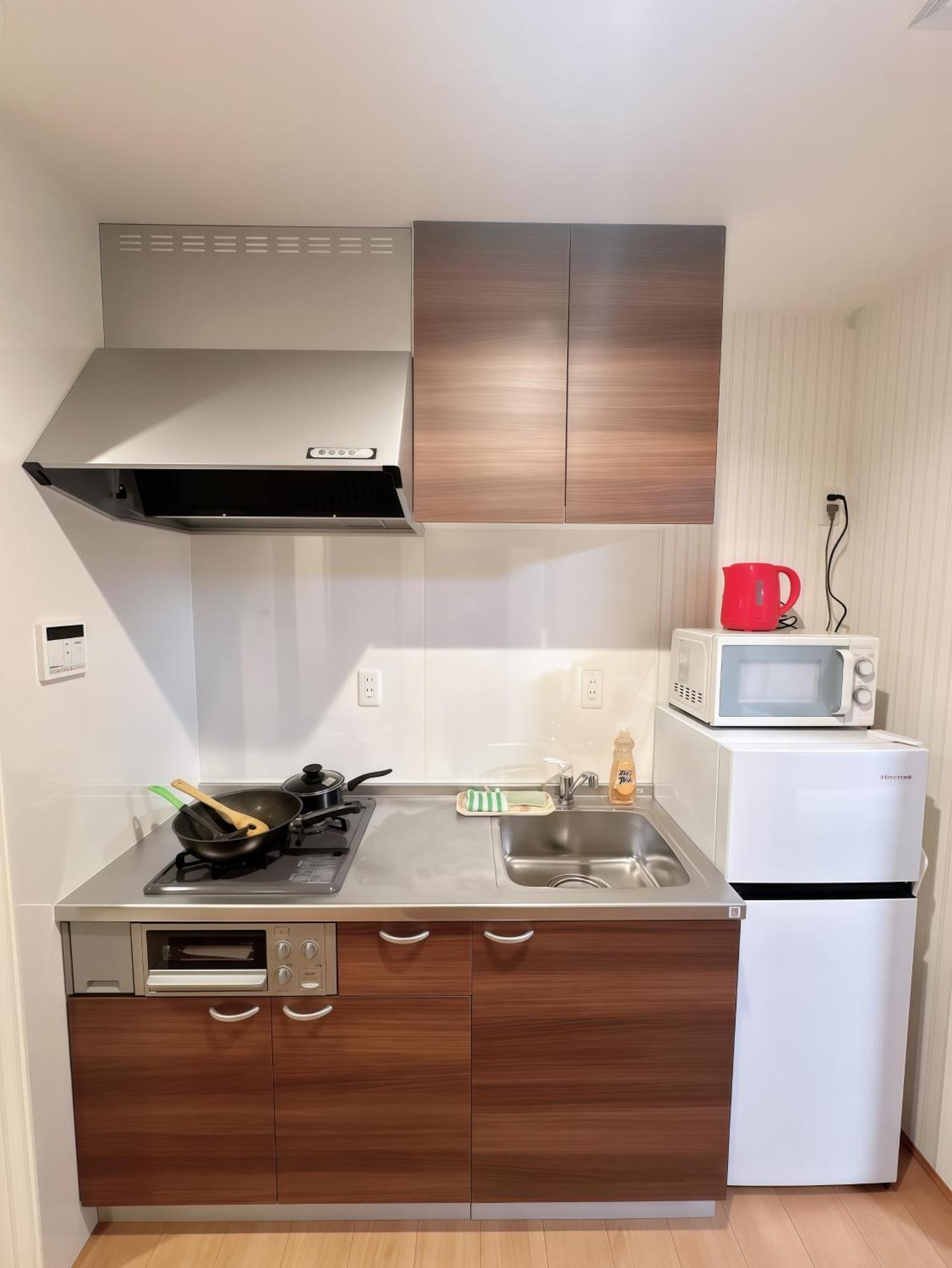 Apartment Ruyi House 102 Accommodate 4 People *