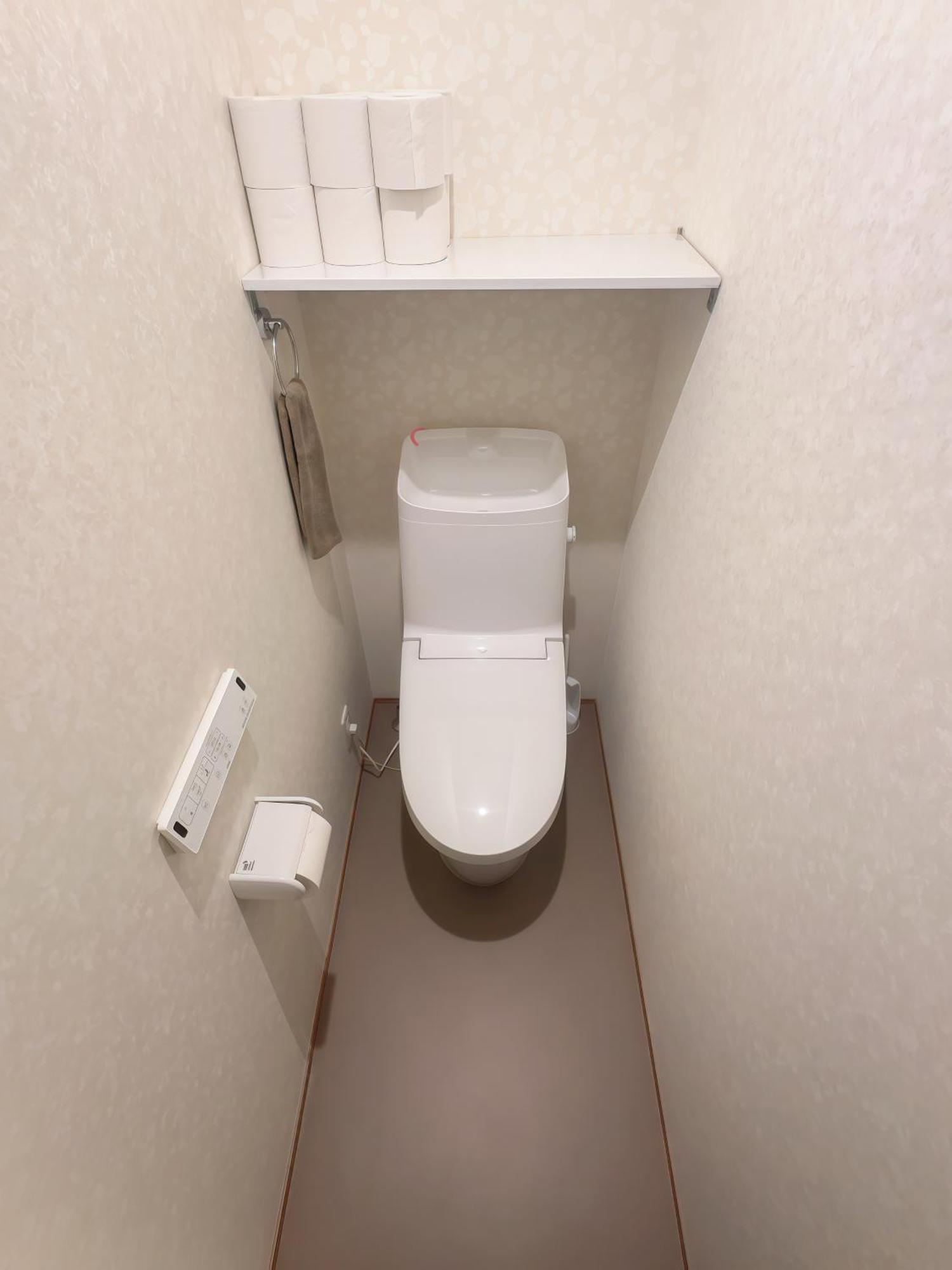 Ruyi House 102 Accommodate 4 People Apartment Osaka