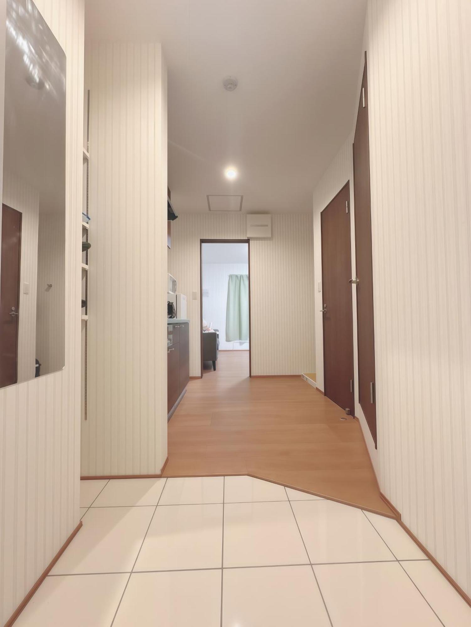 Ruyi House 102 Accommodate 4 People