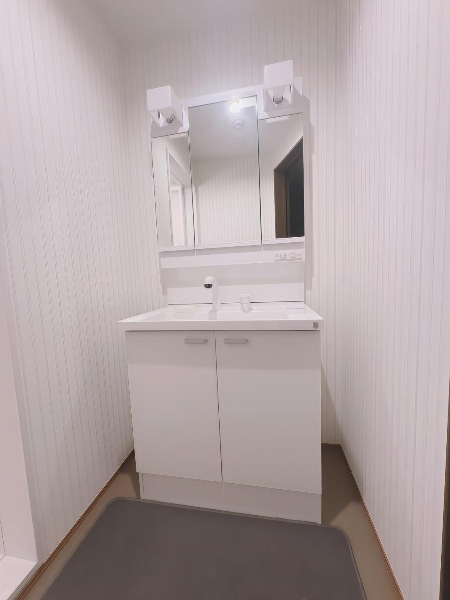 Ruyi House 301 Accommodates 4 People Apartment Osaka