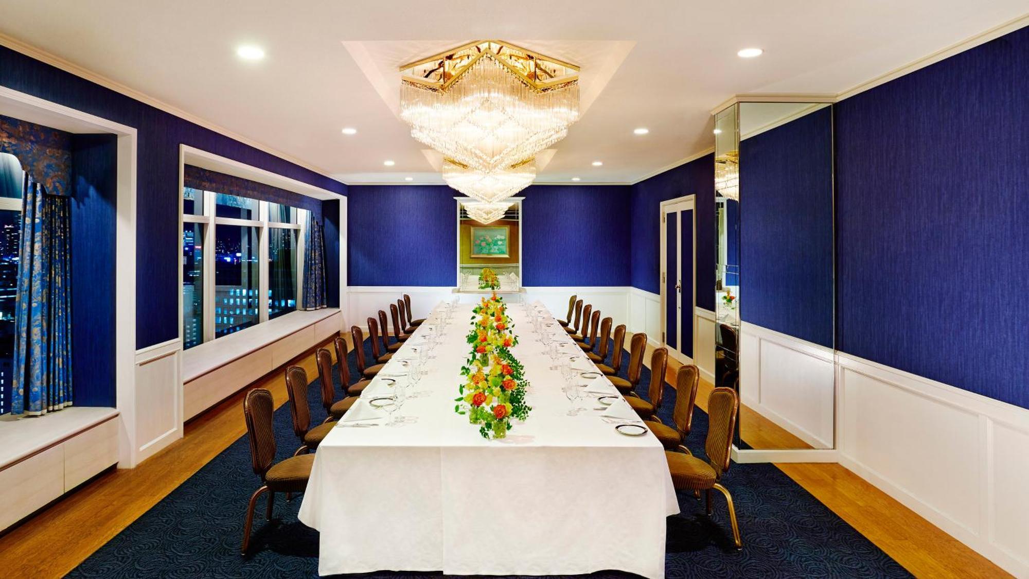 Hotel Rihga Royal Osaka, Vignette Collection By Ihg
