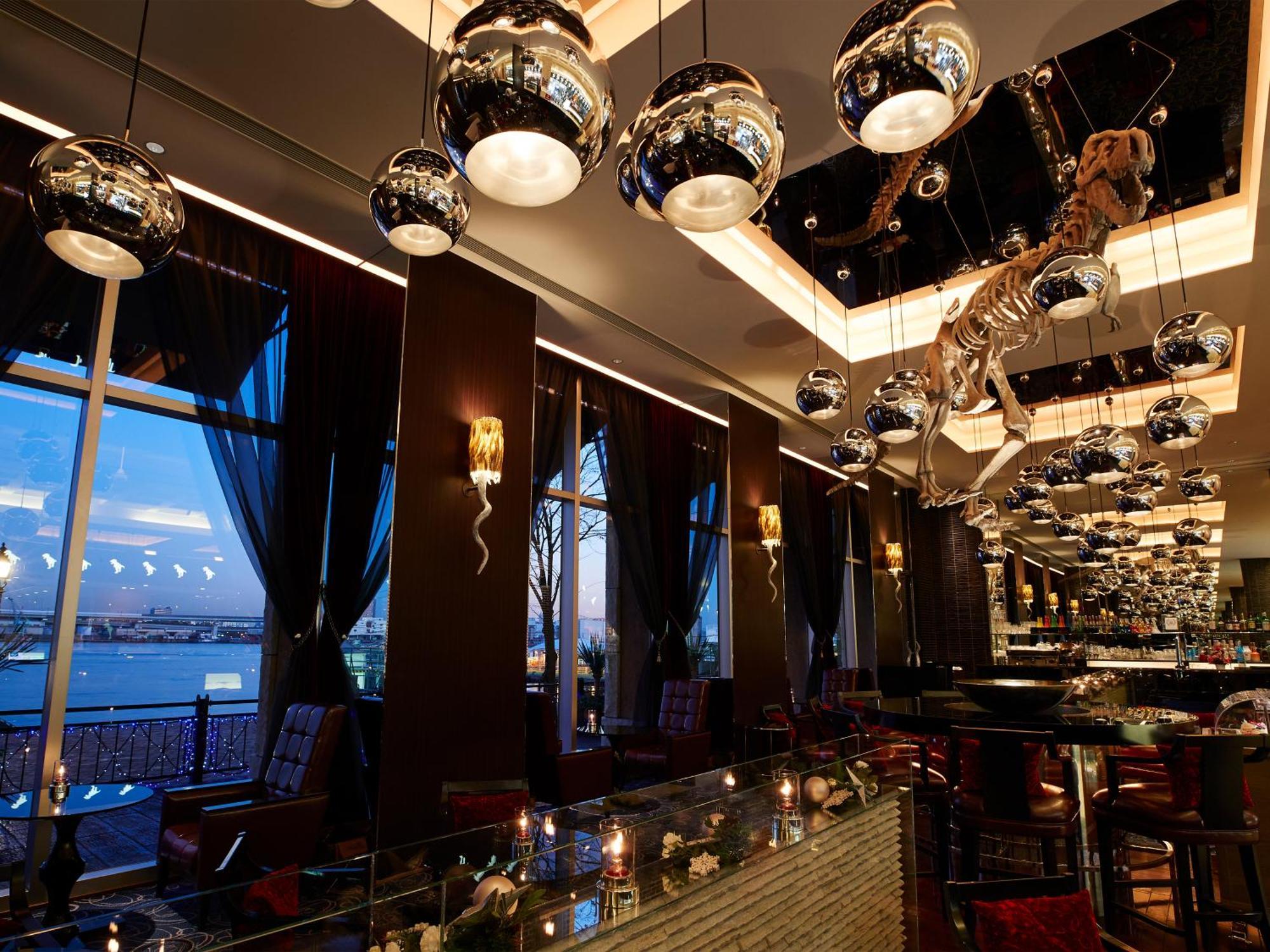 Universal Port Hotel Osaka