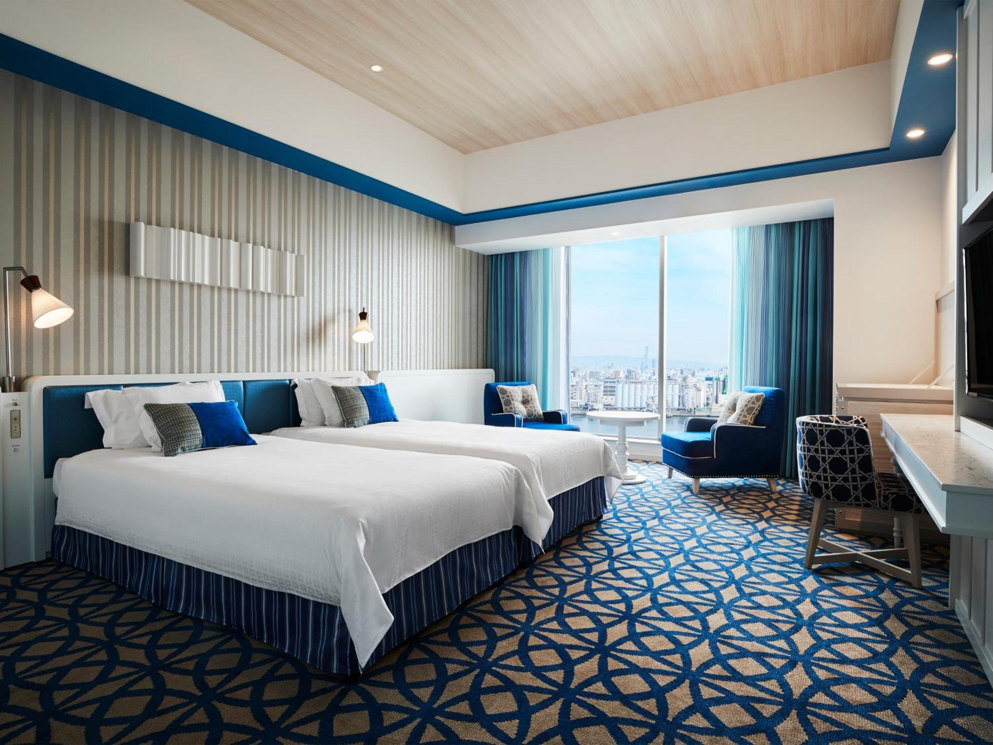 Universal Port 4* Osaka