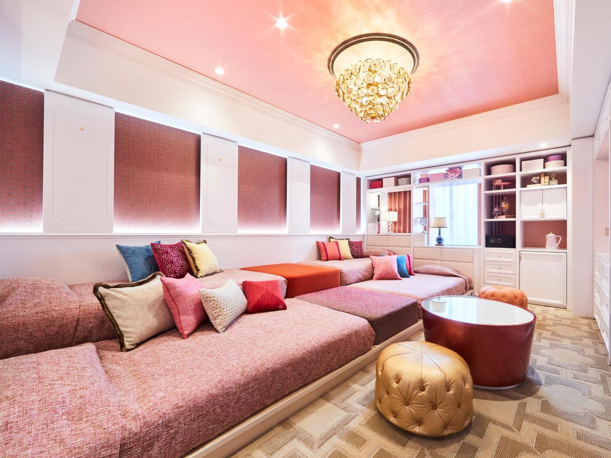 Hotel Universal Port 4*