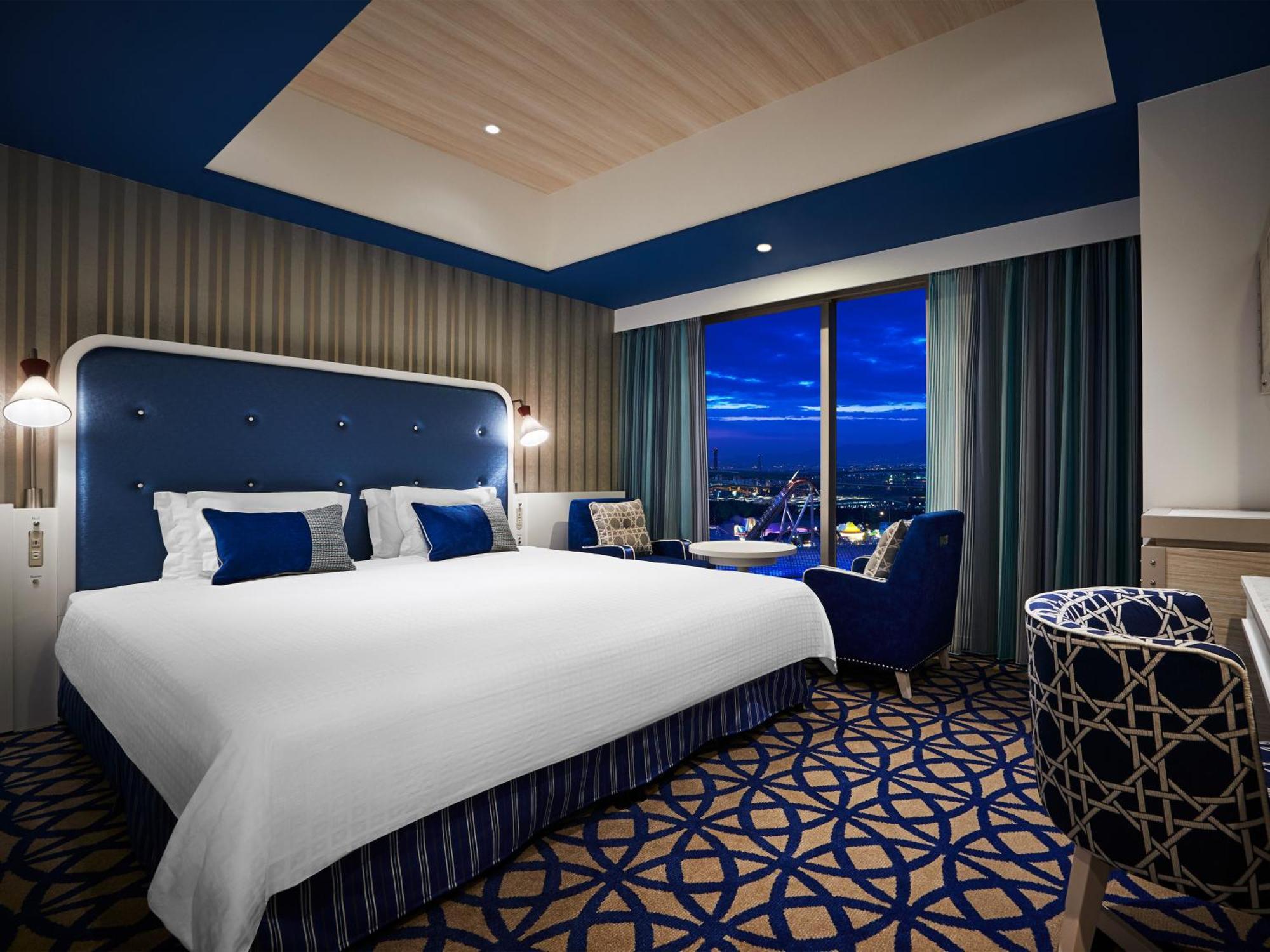 Hotel Universal Port Osaka