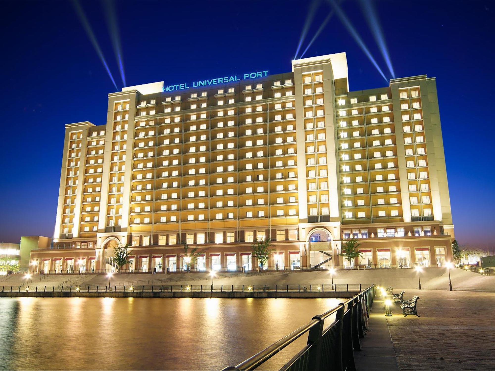 Universal Port 4* Osaka